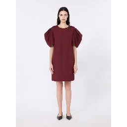 'S MAX MARA SMMVICOLO dress