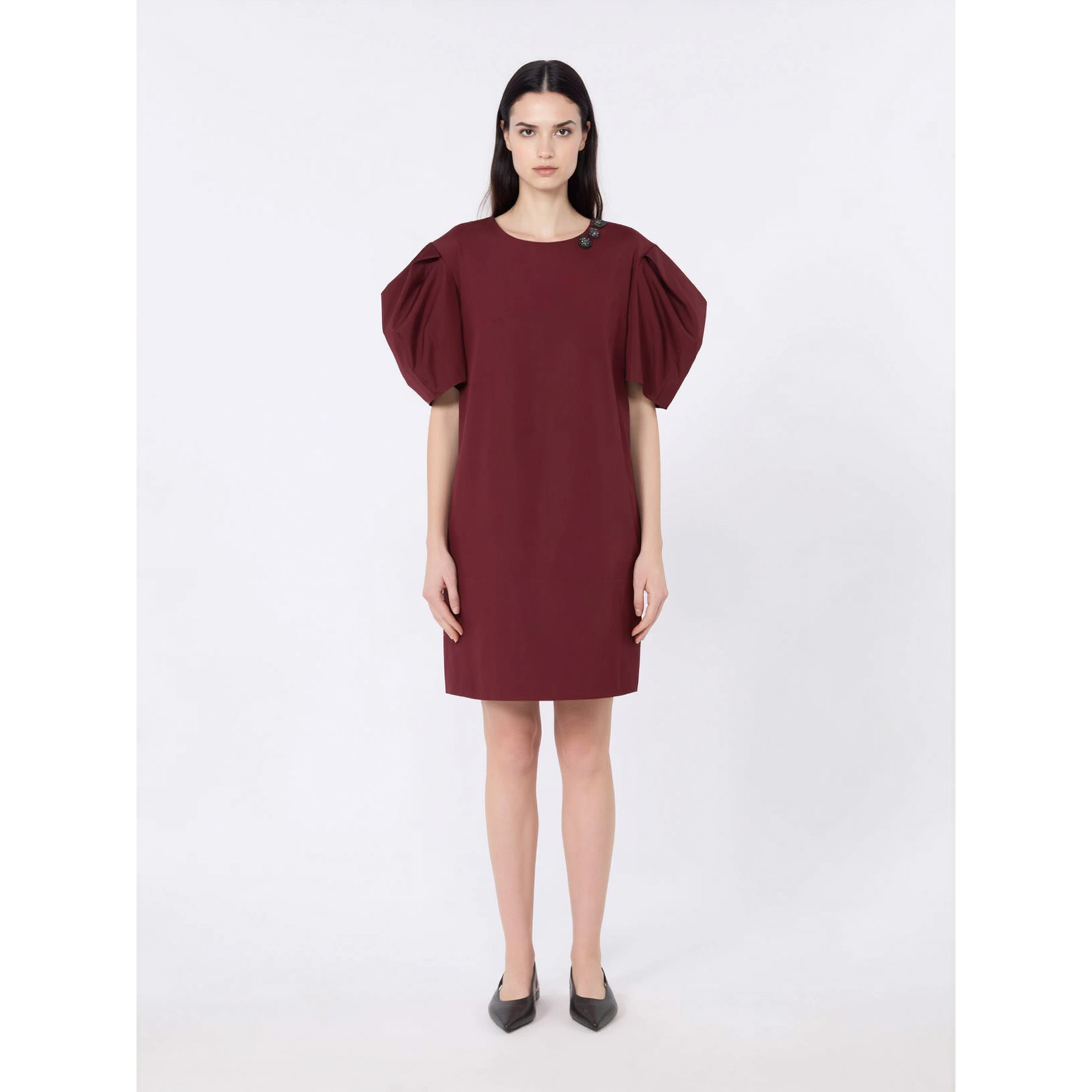'S MAX MARA SMMVICOLO dress