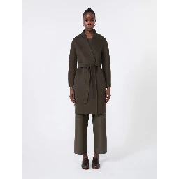 'S MAX MARA MESSI coat