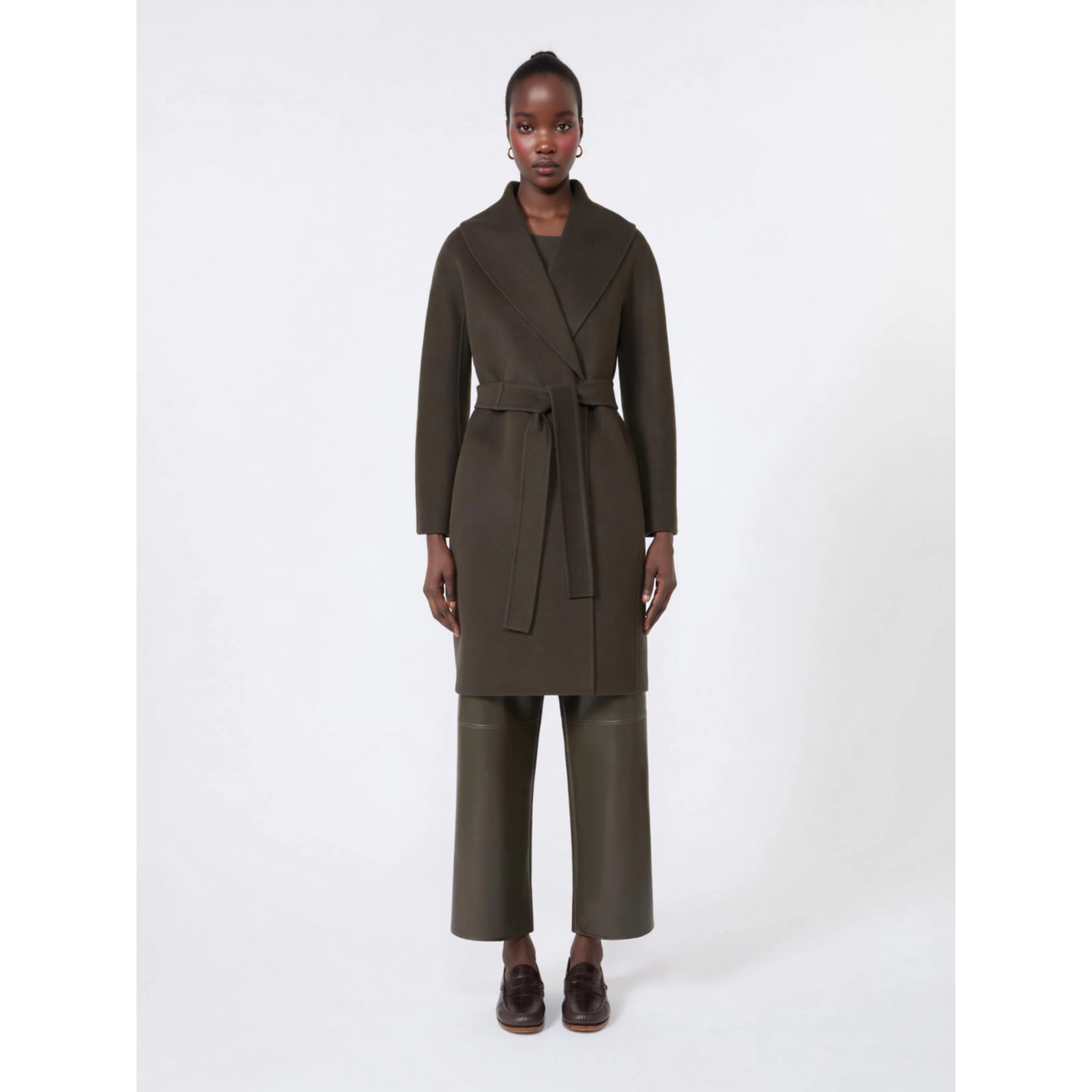 'S MAX MARA MESSI coat