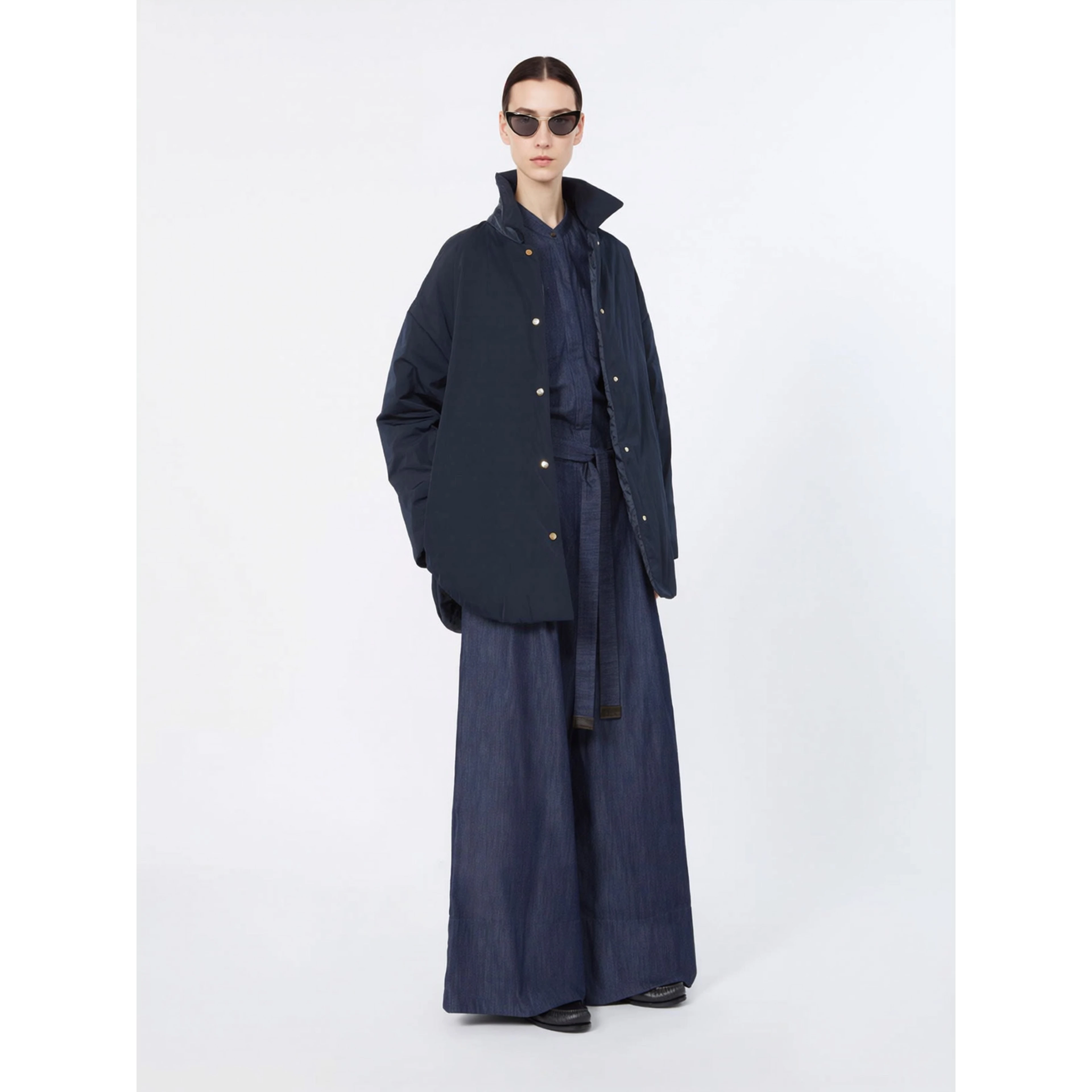 'S MAX MARA MTCCARLOTTA jacket