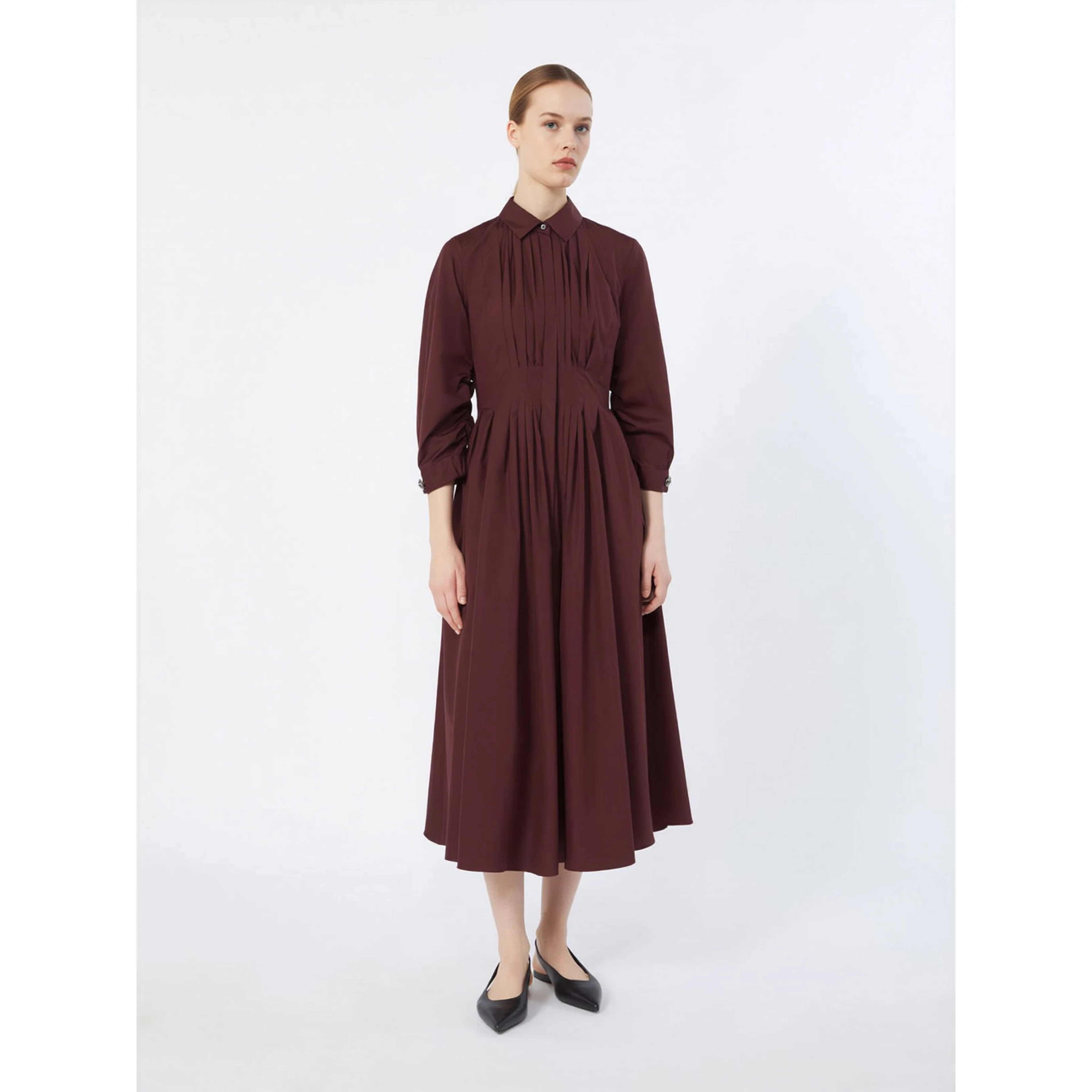 'S MAX MARA SMMADAGIO dress