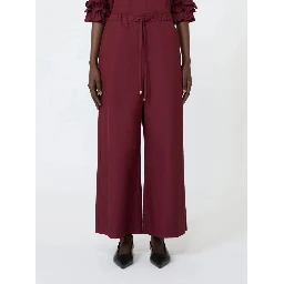 'S MAX MARA SMMAUREO trousers