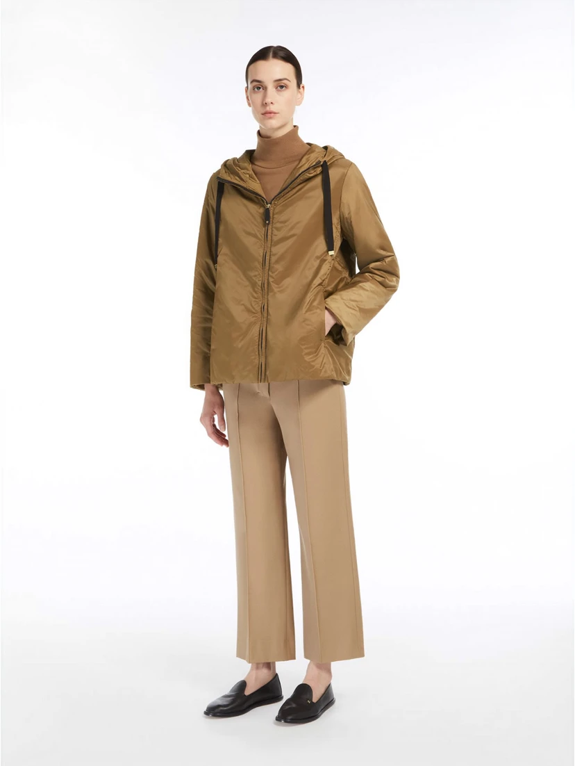 'S MAX MARA GREENH jacket