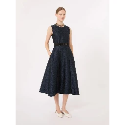 'S MAX MARA STMSAX dress