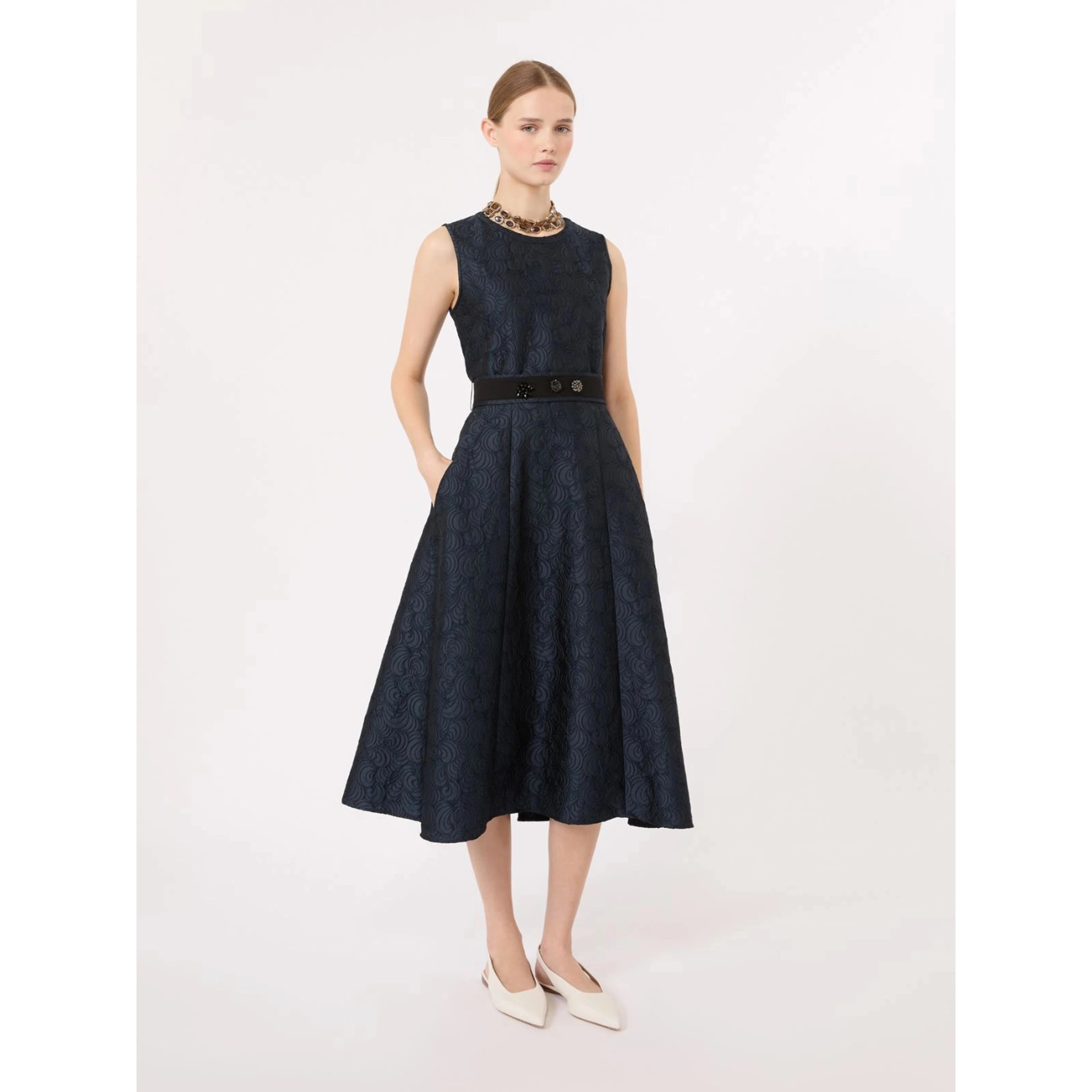 'S MAX MARA STMSAX dress