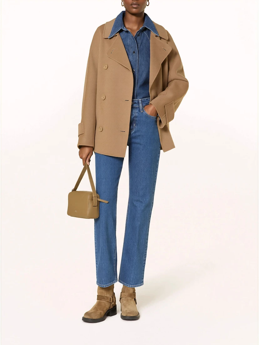 'S MAX MARA SMMLOUIS coat