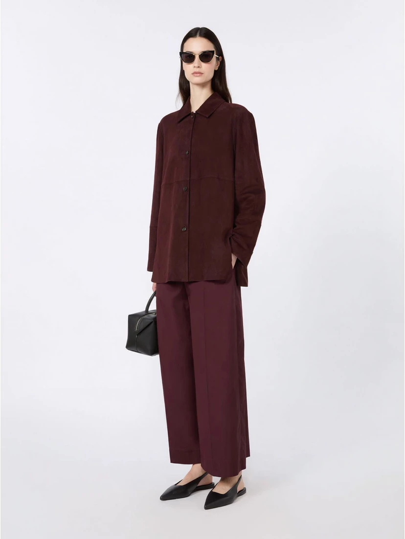 'S MAX MARA SMMGOCCE jacket