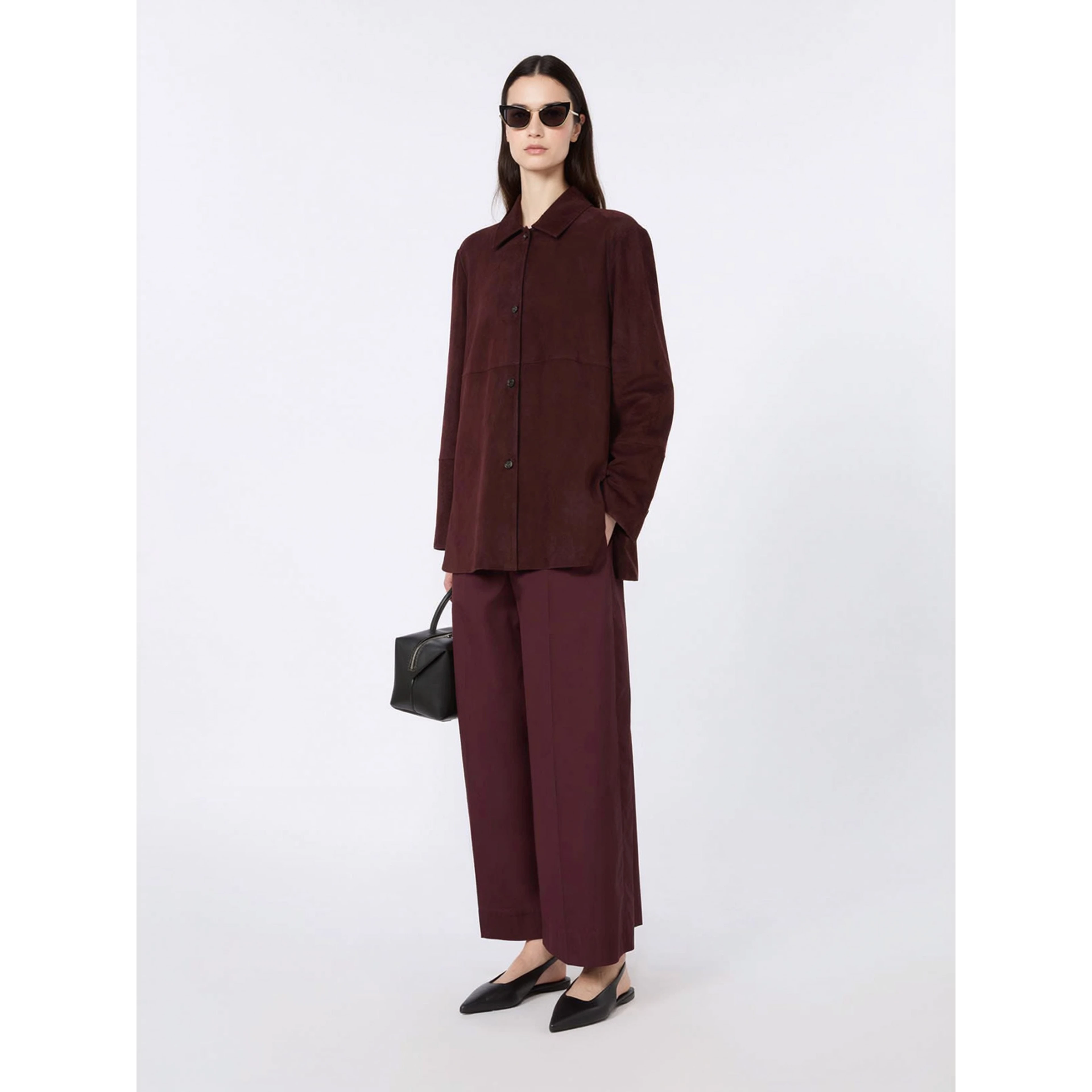 'S MAX MARA SMMGOCCE jacket
