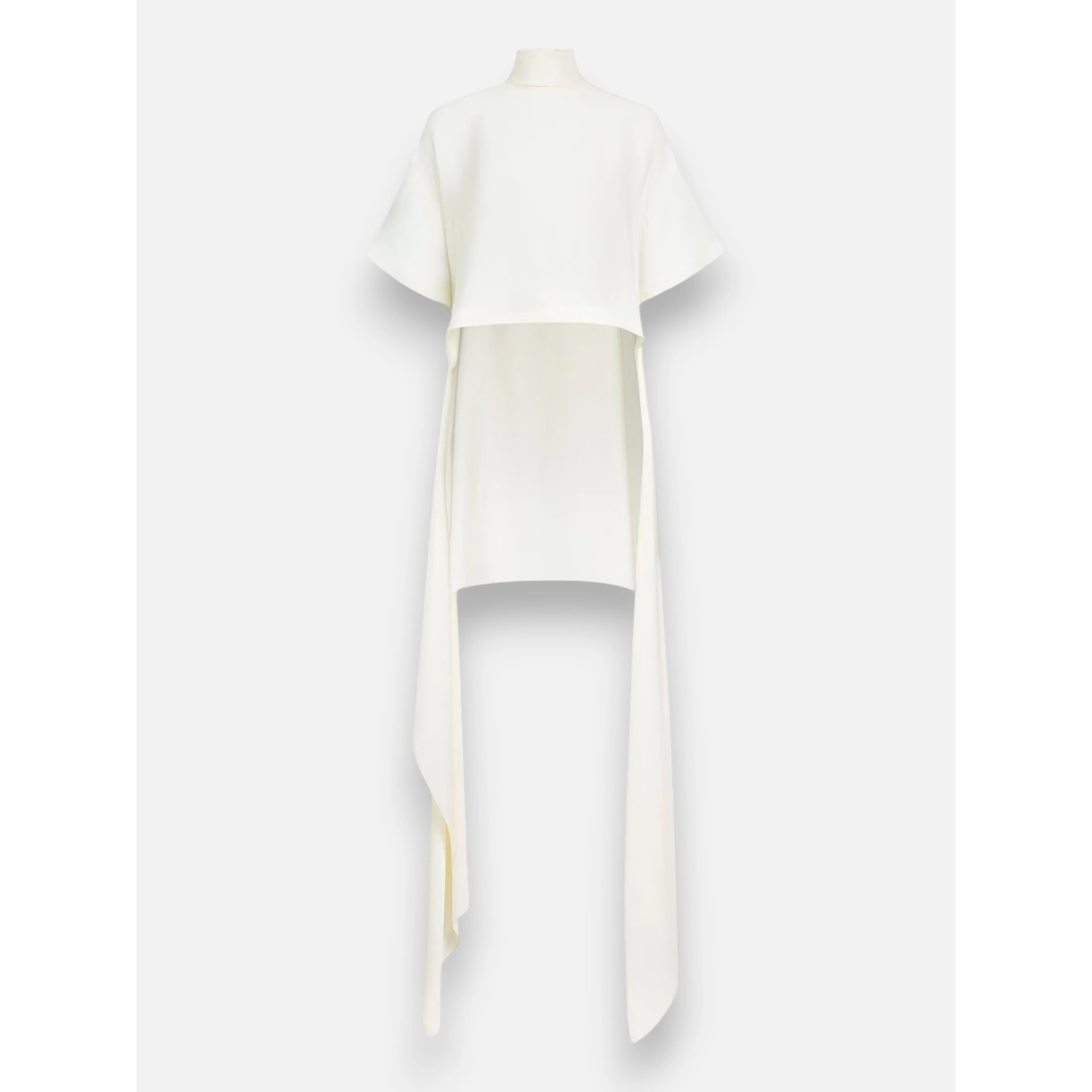 ALAÏA cannon