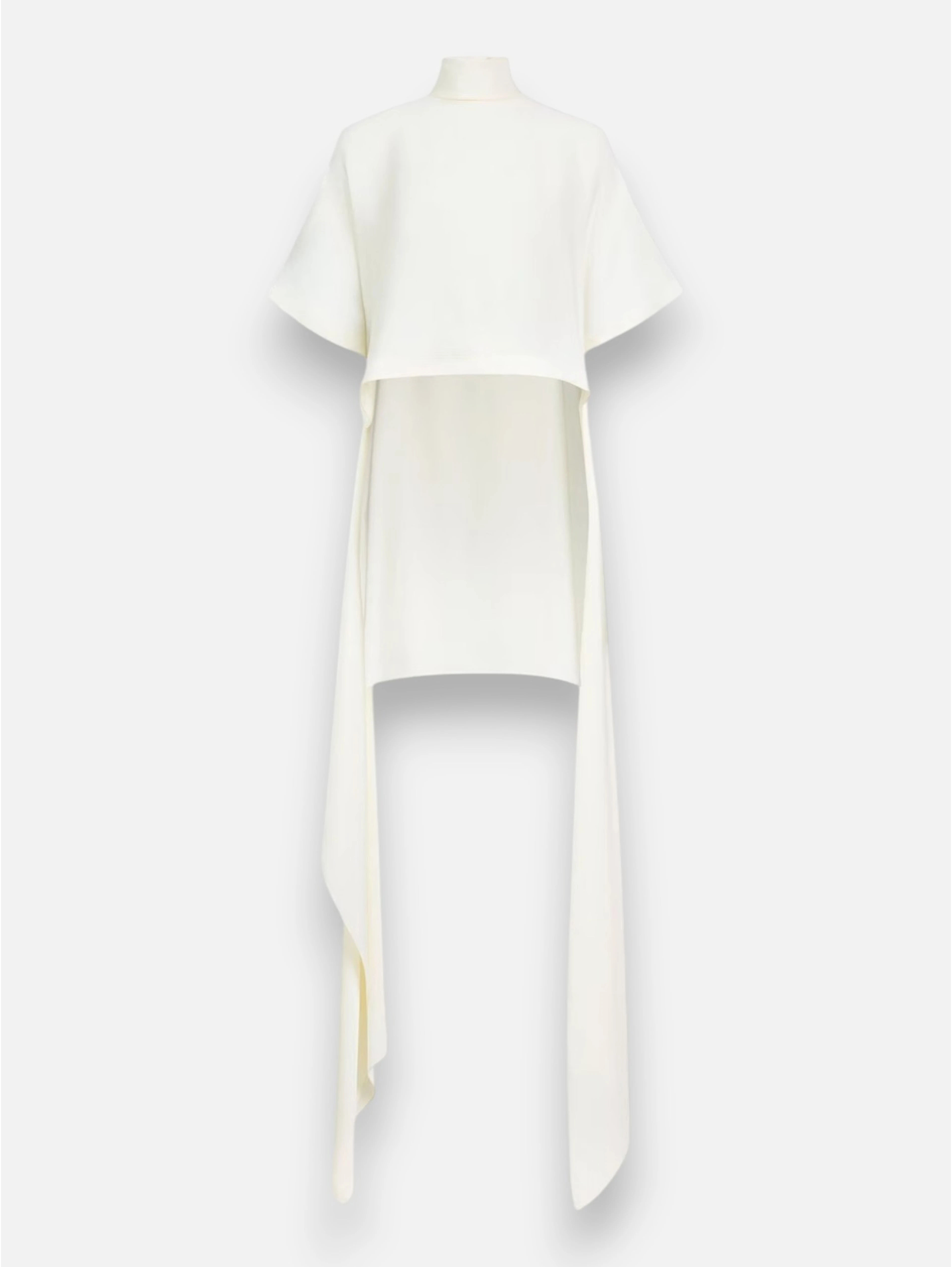 ALAÏA cannon