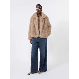 'S MAX MARA SMMALCE coat