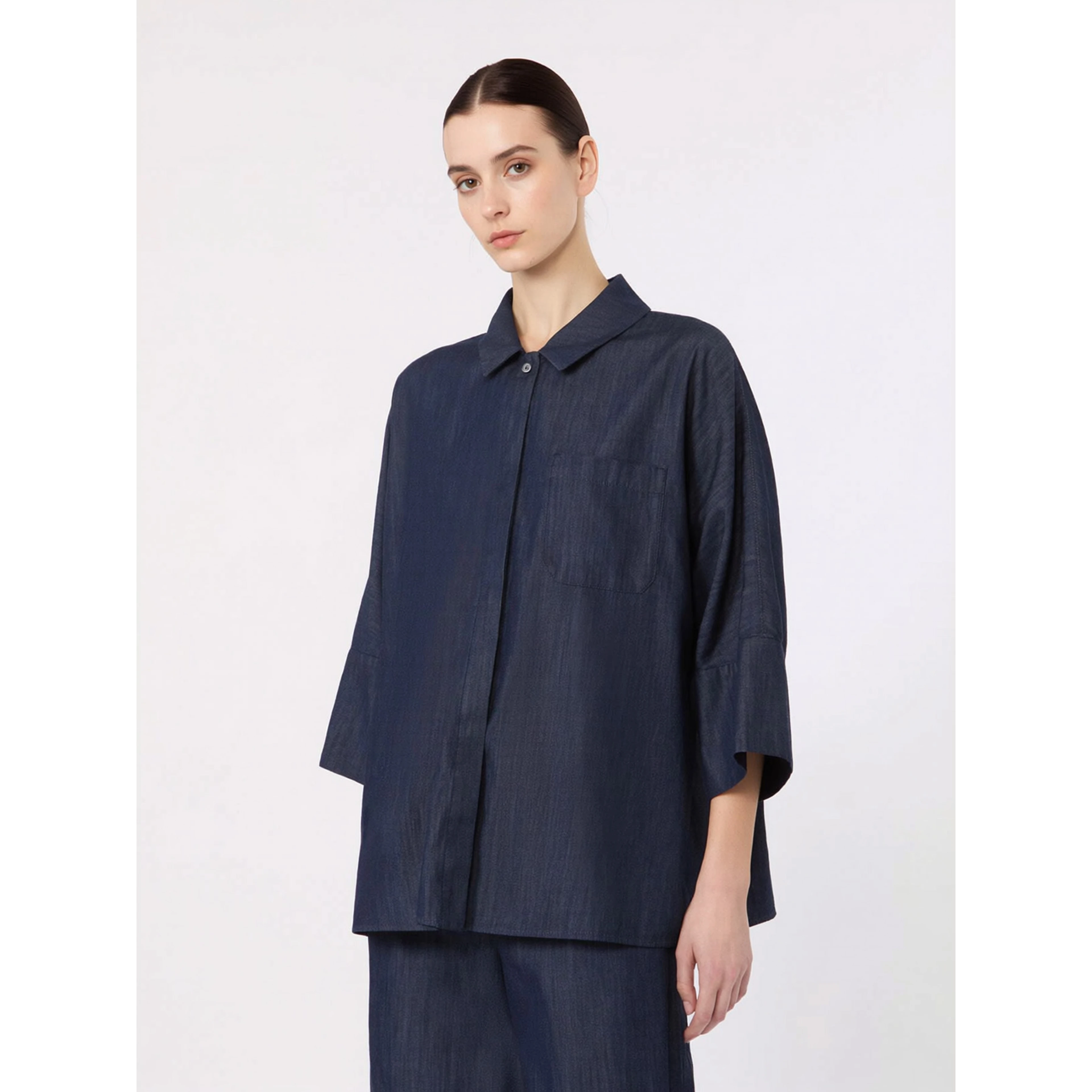'S MAX MARA STMRUGIADA shirt