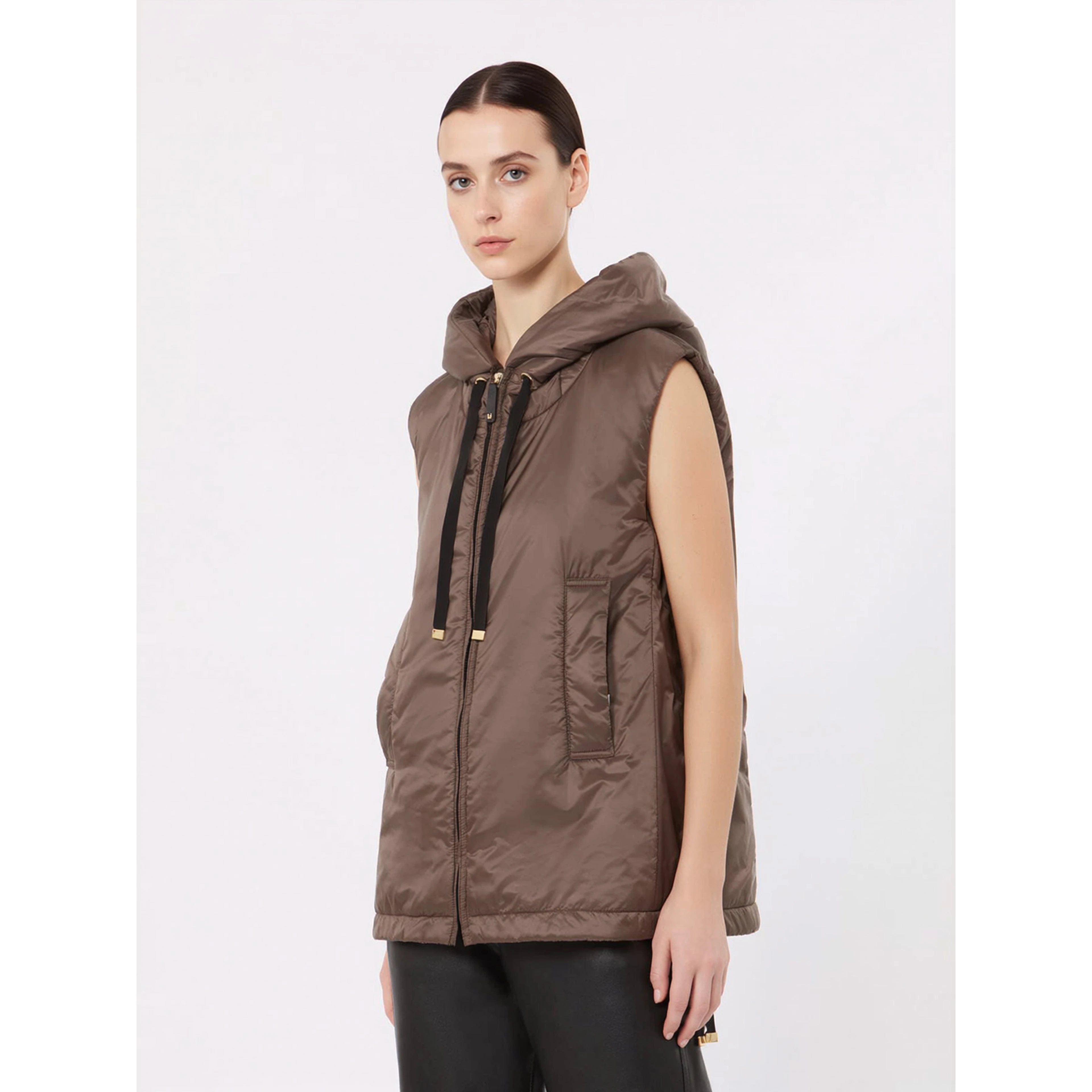 'S MAX MARA GREENGO vest