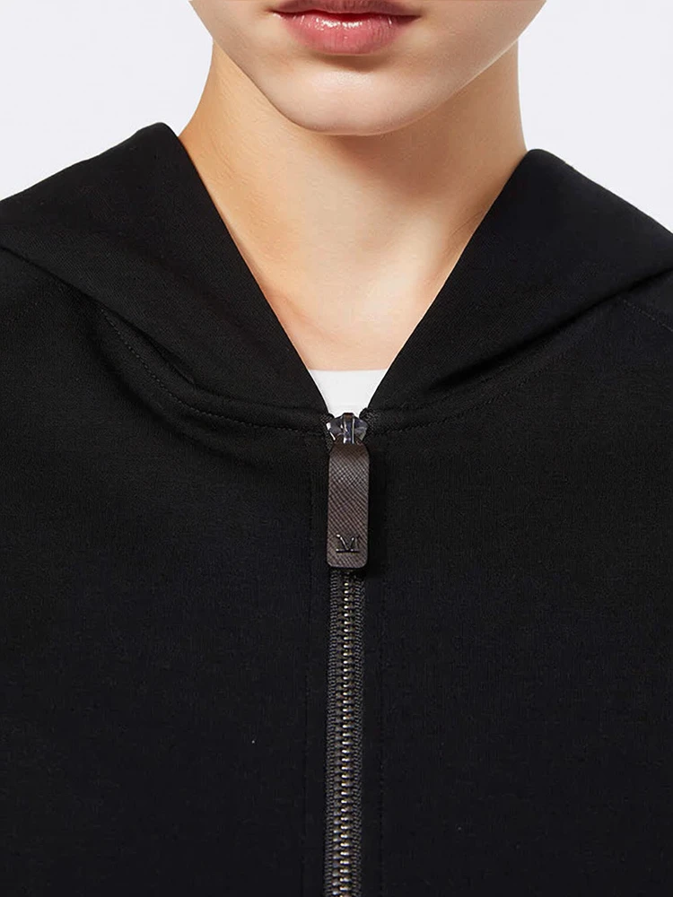 'S MAX MARA SMMMAREA hoodie alternative