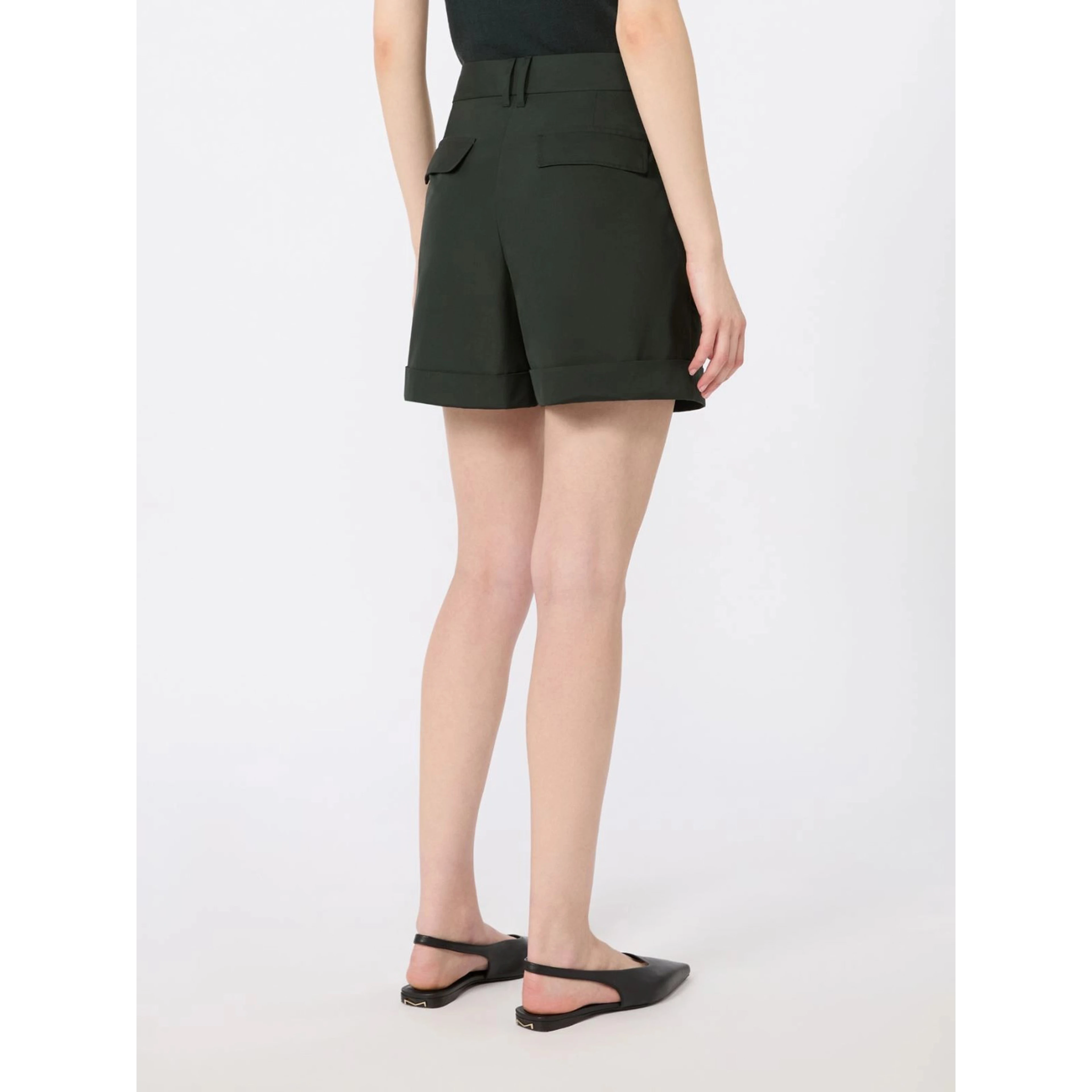 'S MAX MARA SMMUBINO shorts