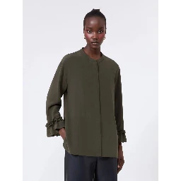 'S MAX MARA SMMFIABE shirt