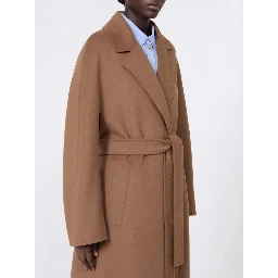 'S MAX MARA SMMPENELOPE coat