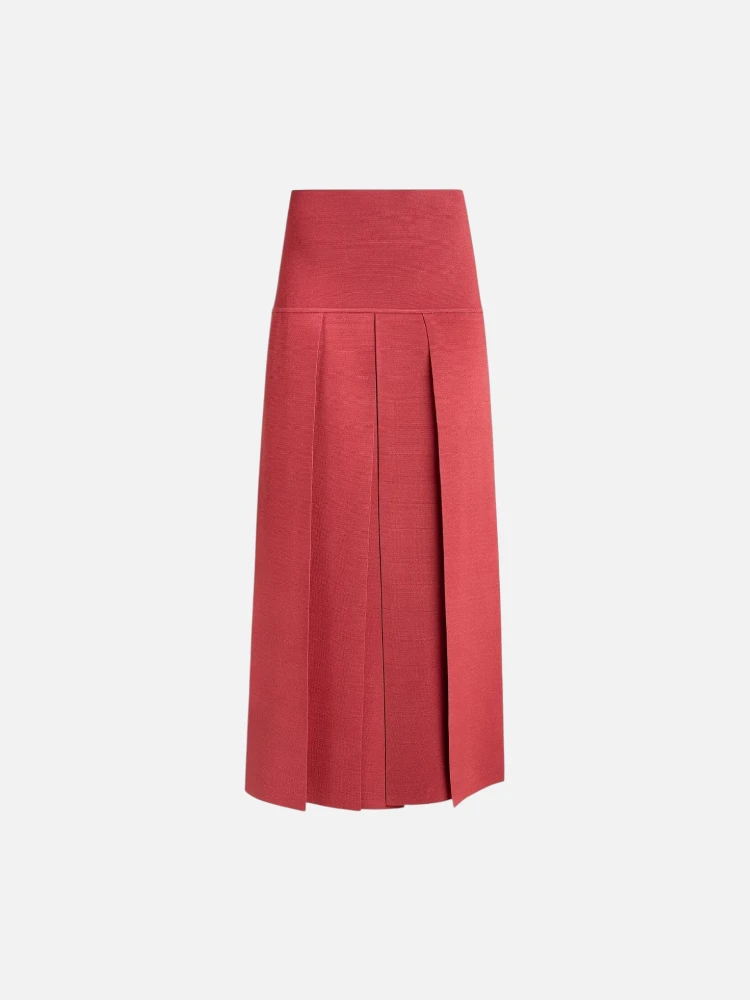ALAÏA skirt