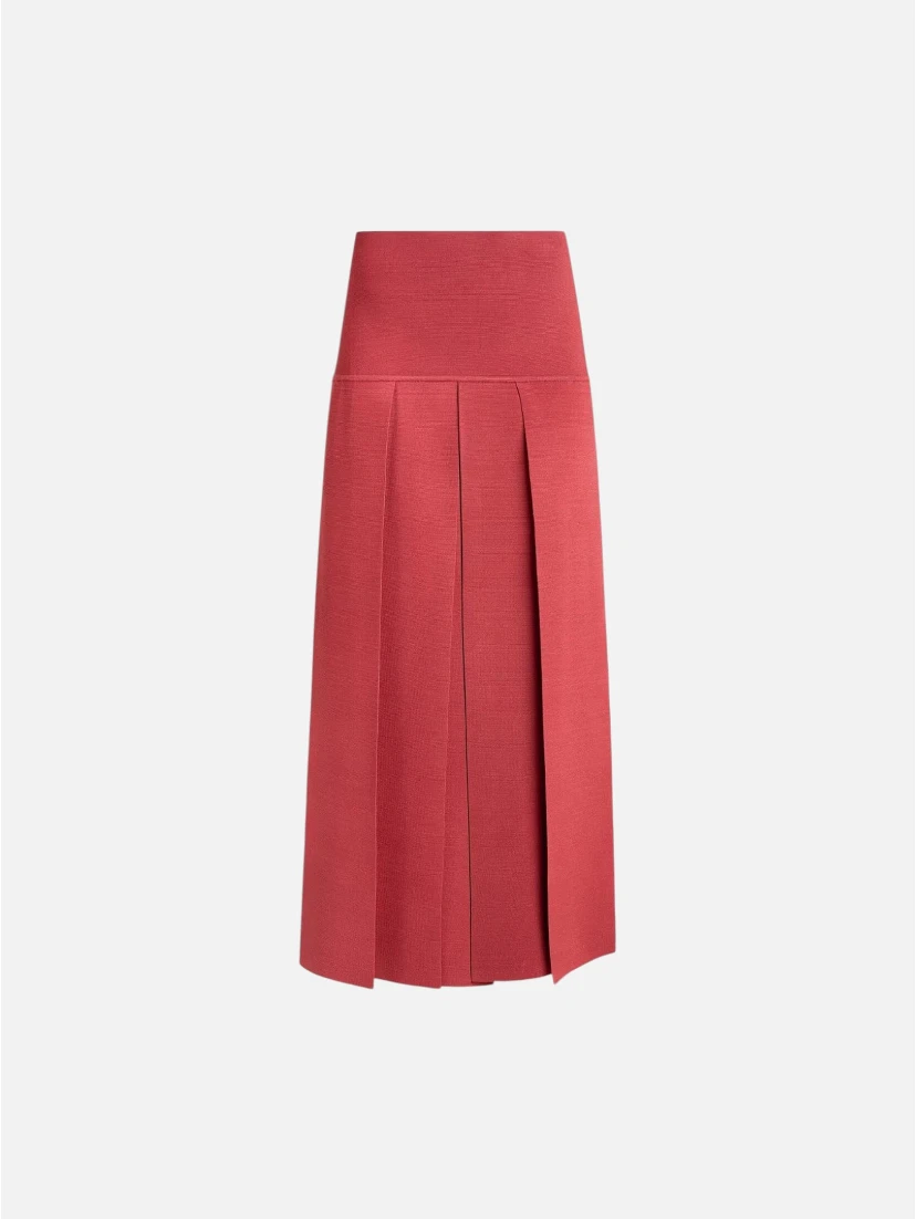 ALAÏA skirt