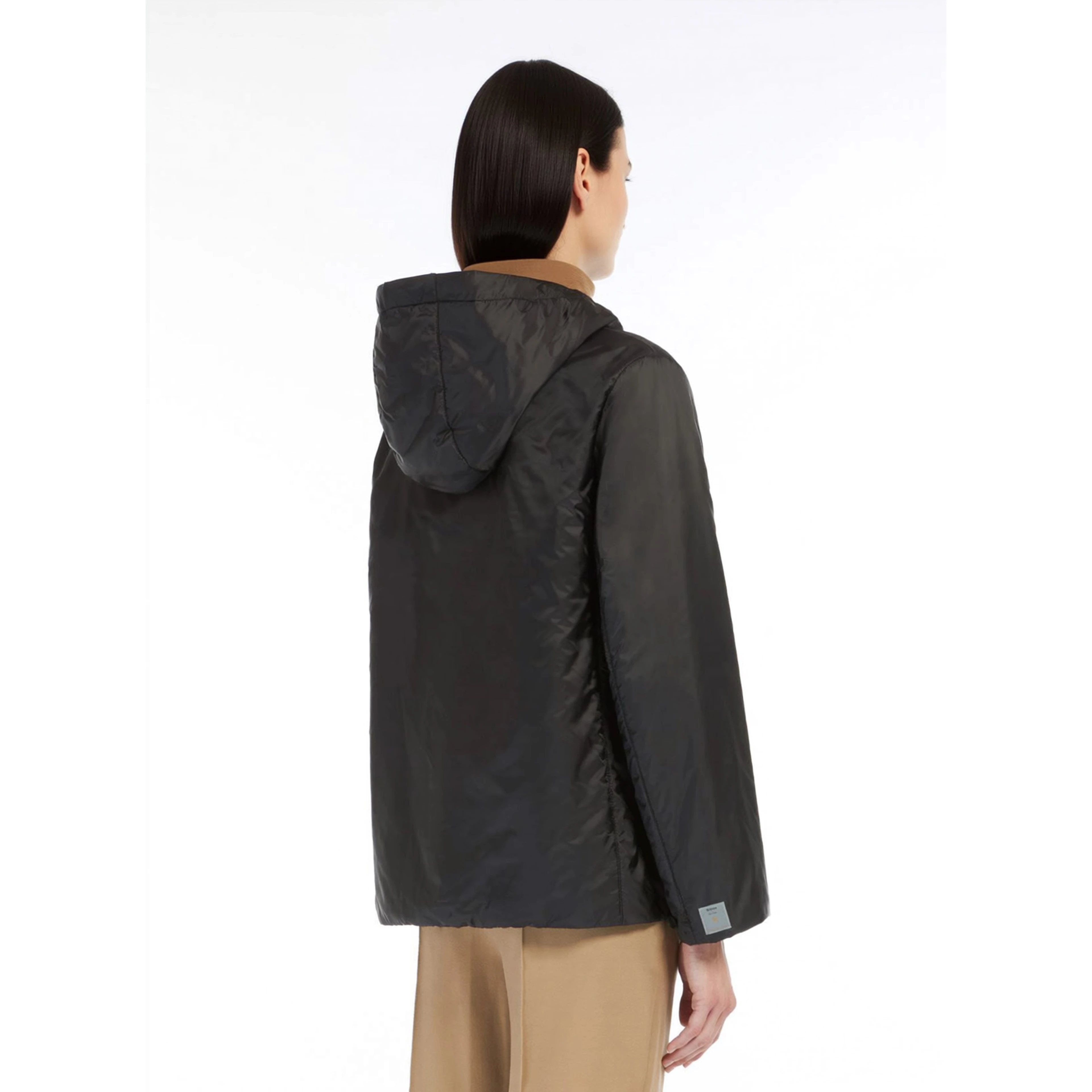 'S MAX MARA GREENH jacket