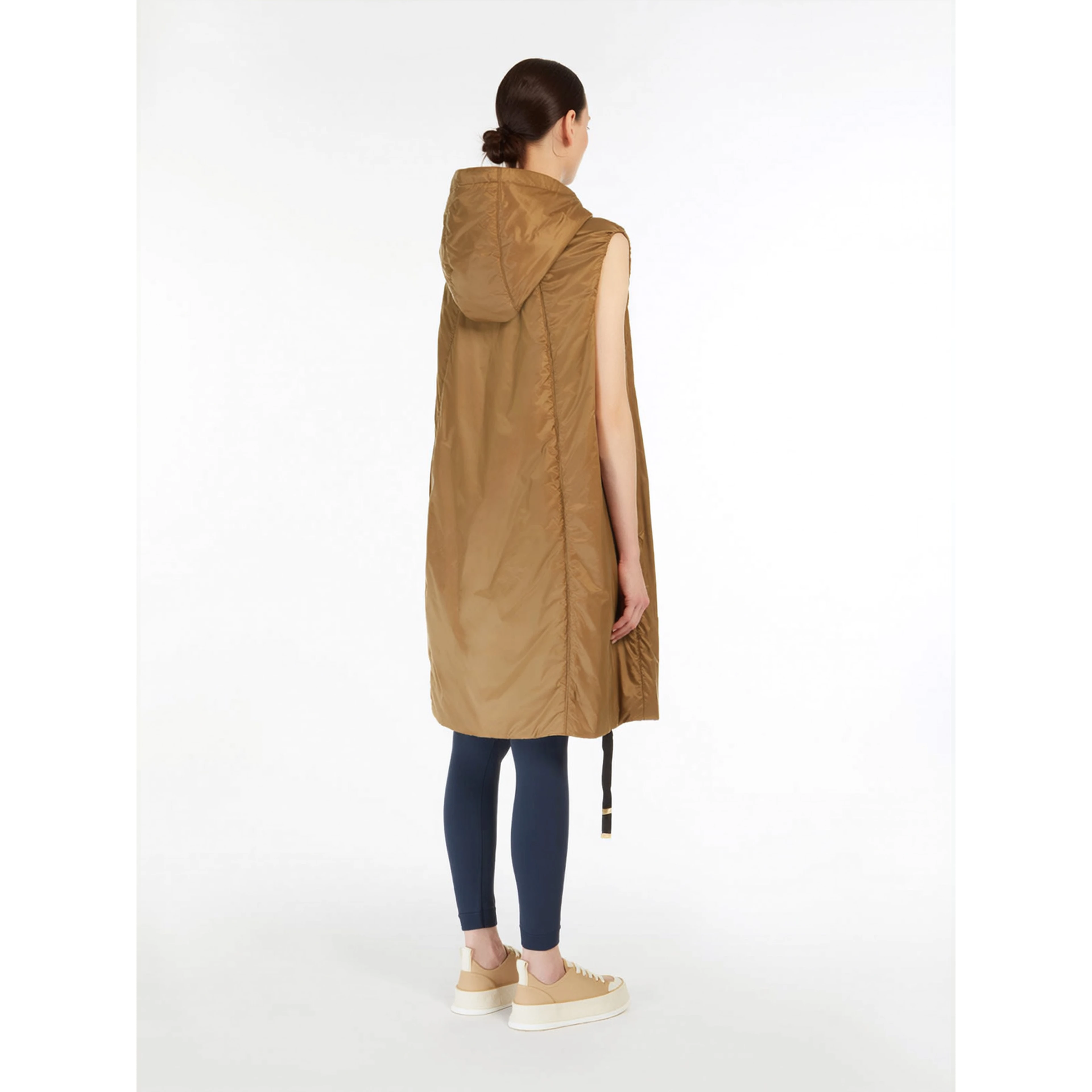 'S MAX MARA GREENGI vest