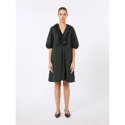 'S MAX MARA SMMFASCINO dress