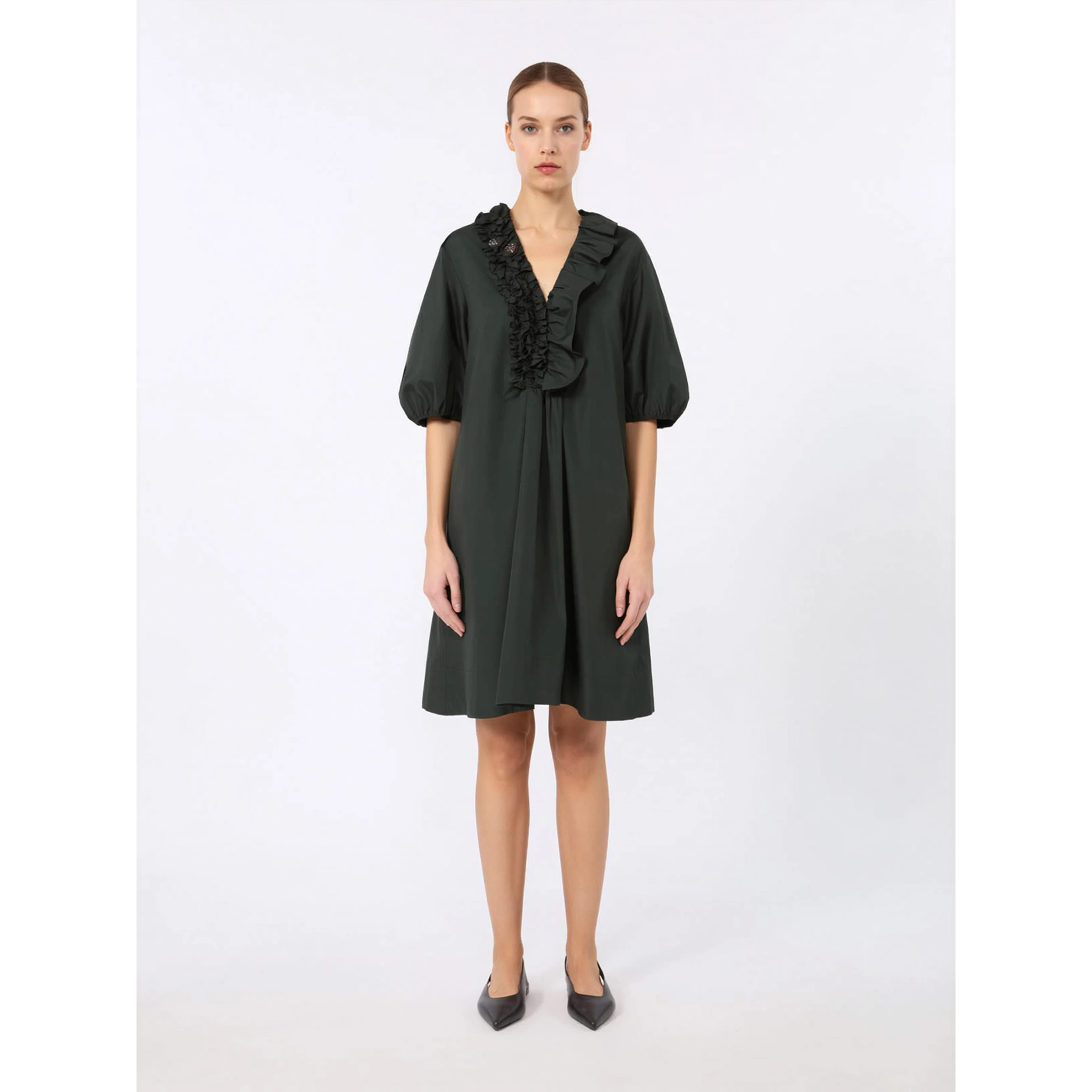 'S MAX MARA SMMFASCINO dress