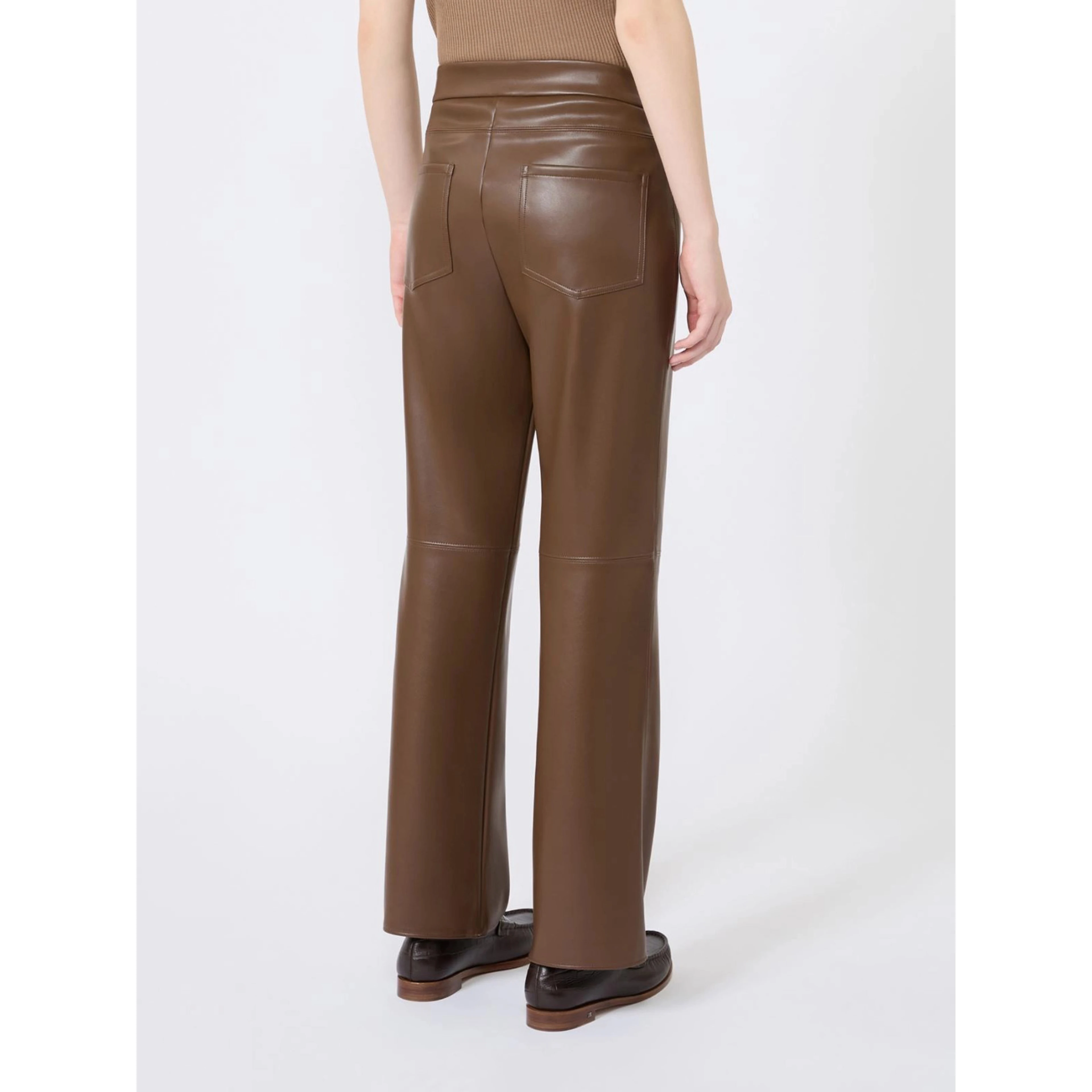 'S MAX MARA SMMSUBLIME pants