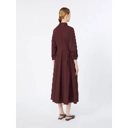 'S MAX MARA SMMADAGIO dress