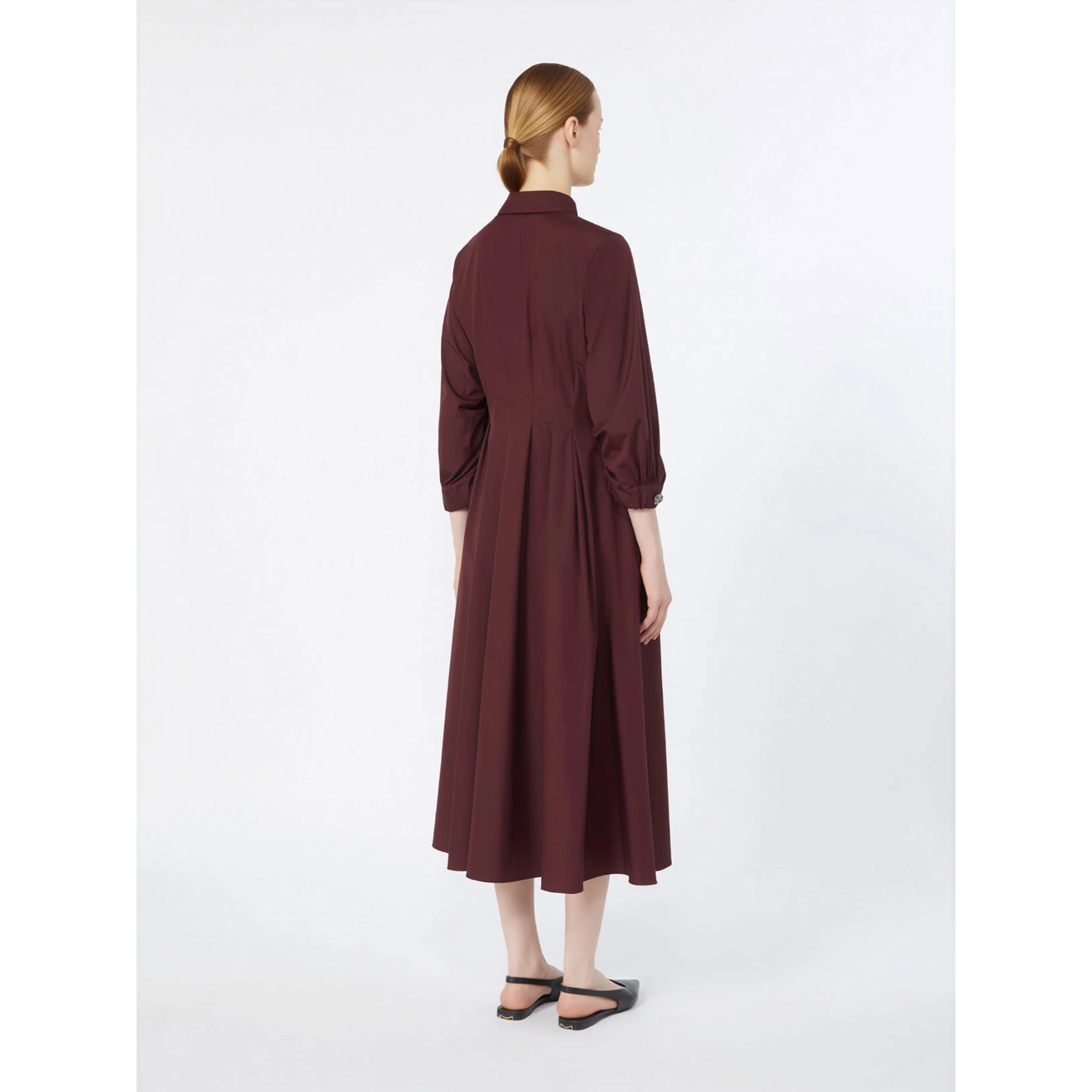 'S MAX MARA SMMADAGIO dress