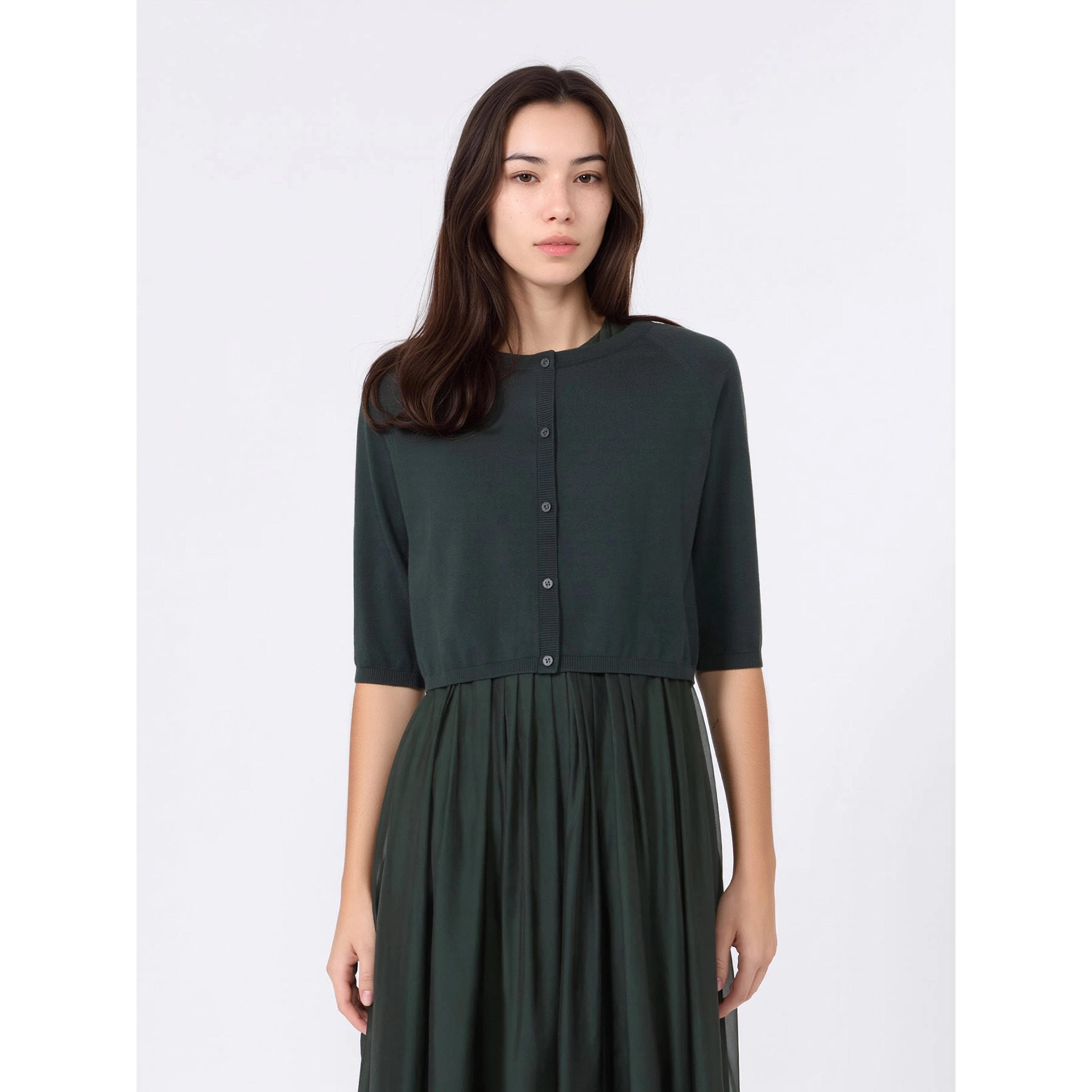 'S MAX MARA SMMCLASSI cardigan
