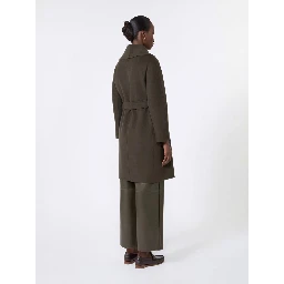 'S MAX MARA MESSI coat