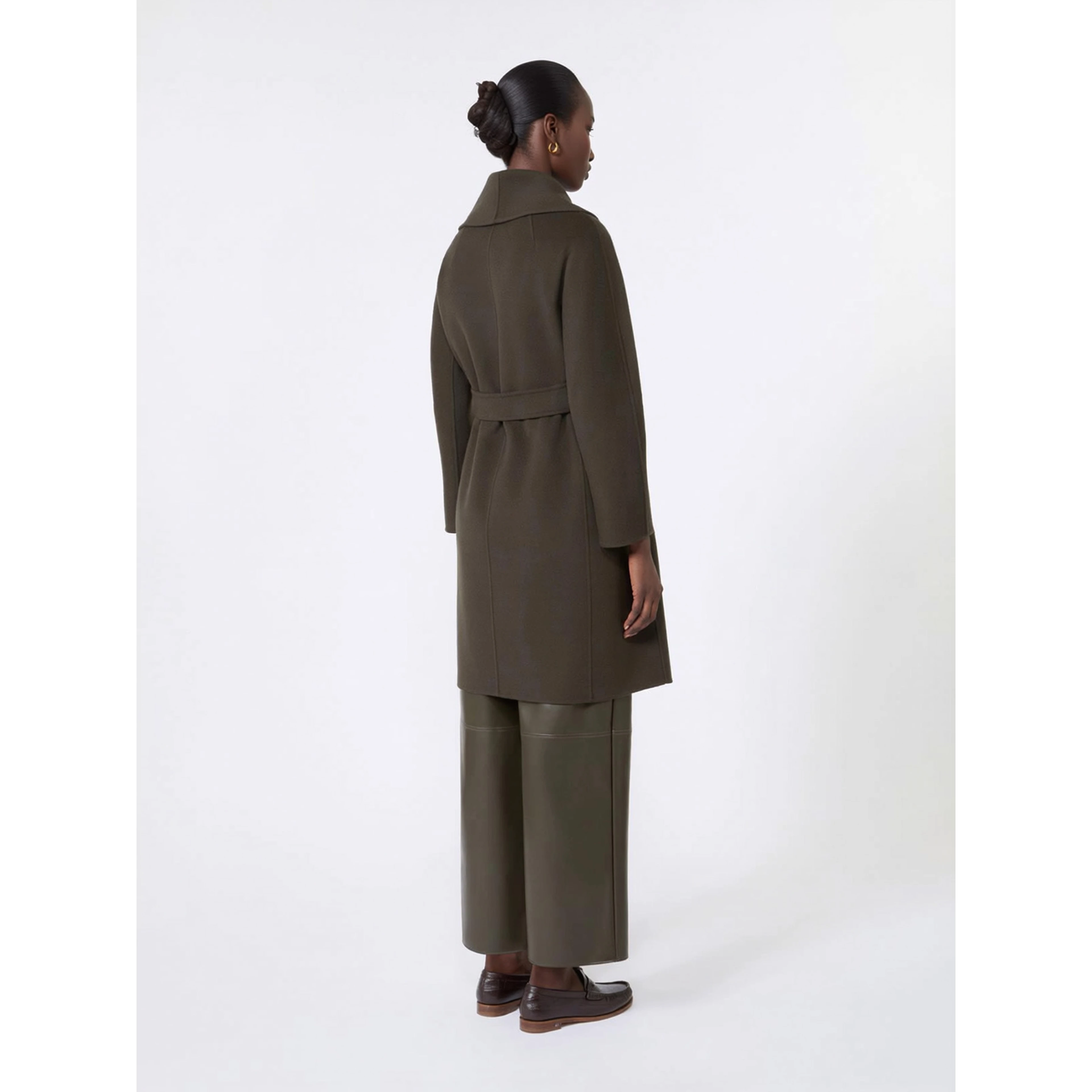 'S MAX MARA MESSI coat