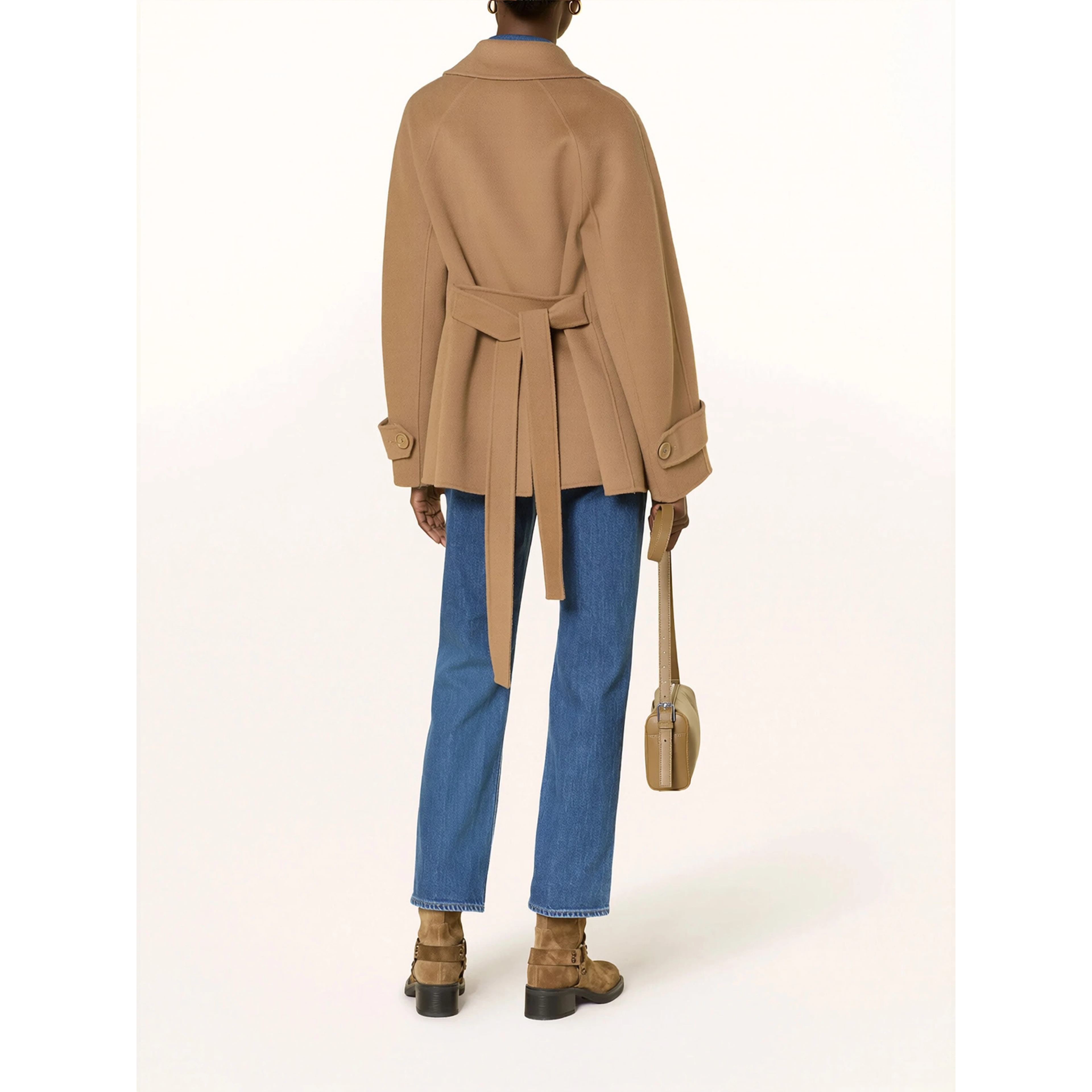 'S MAX MARA SMMLOUIS coat