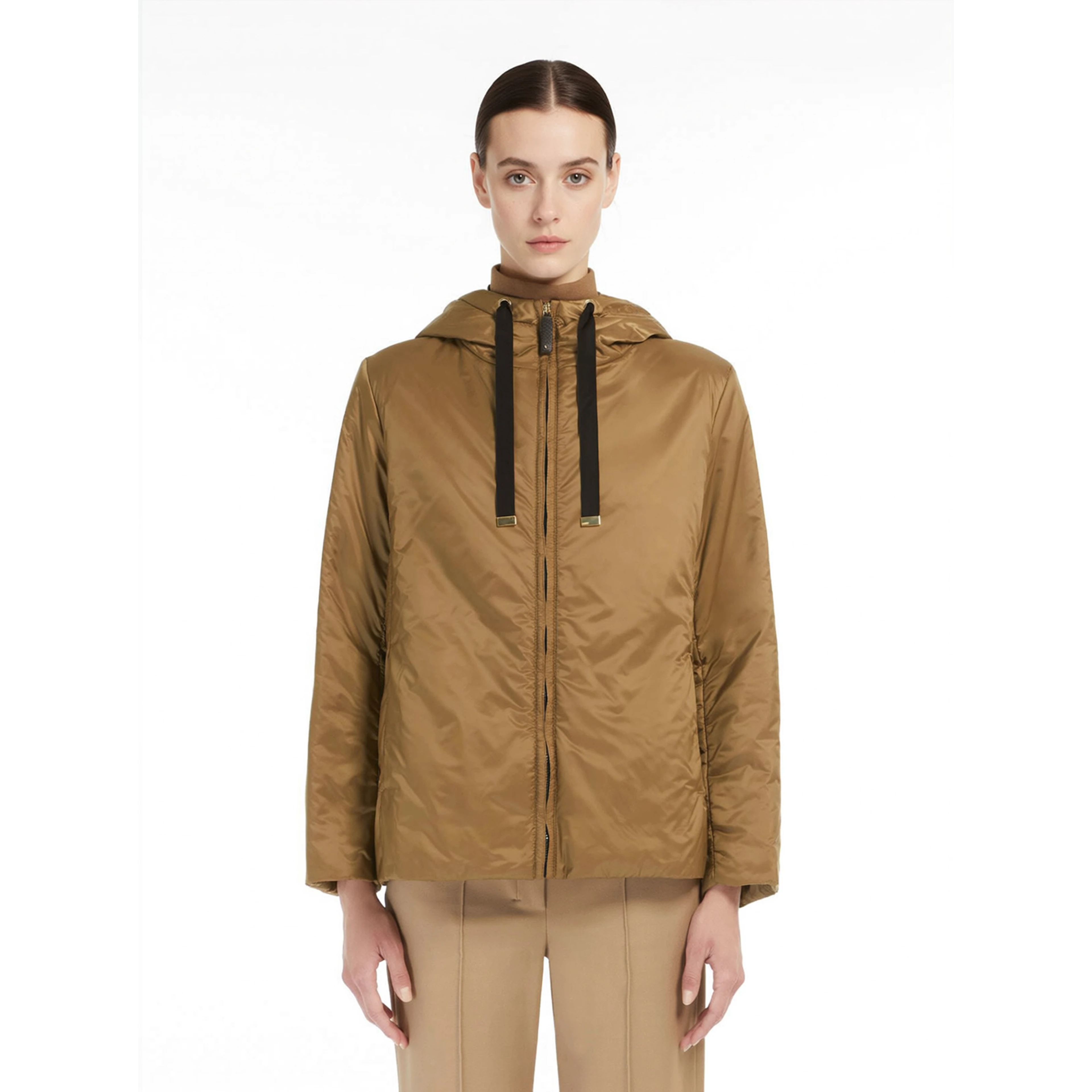 'S MAX MARA GREENH jacket