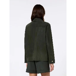 'S MAX MARA SMMABISSO jacket