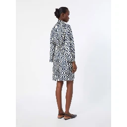 S MAX MARA SMMABETAIA dress