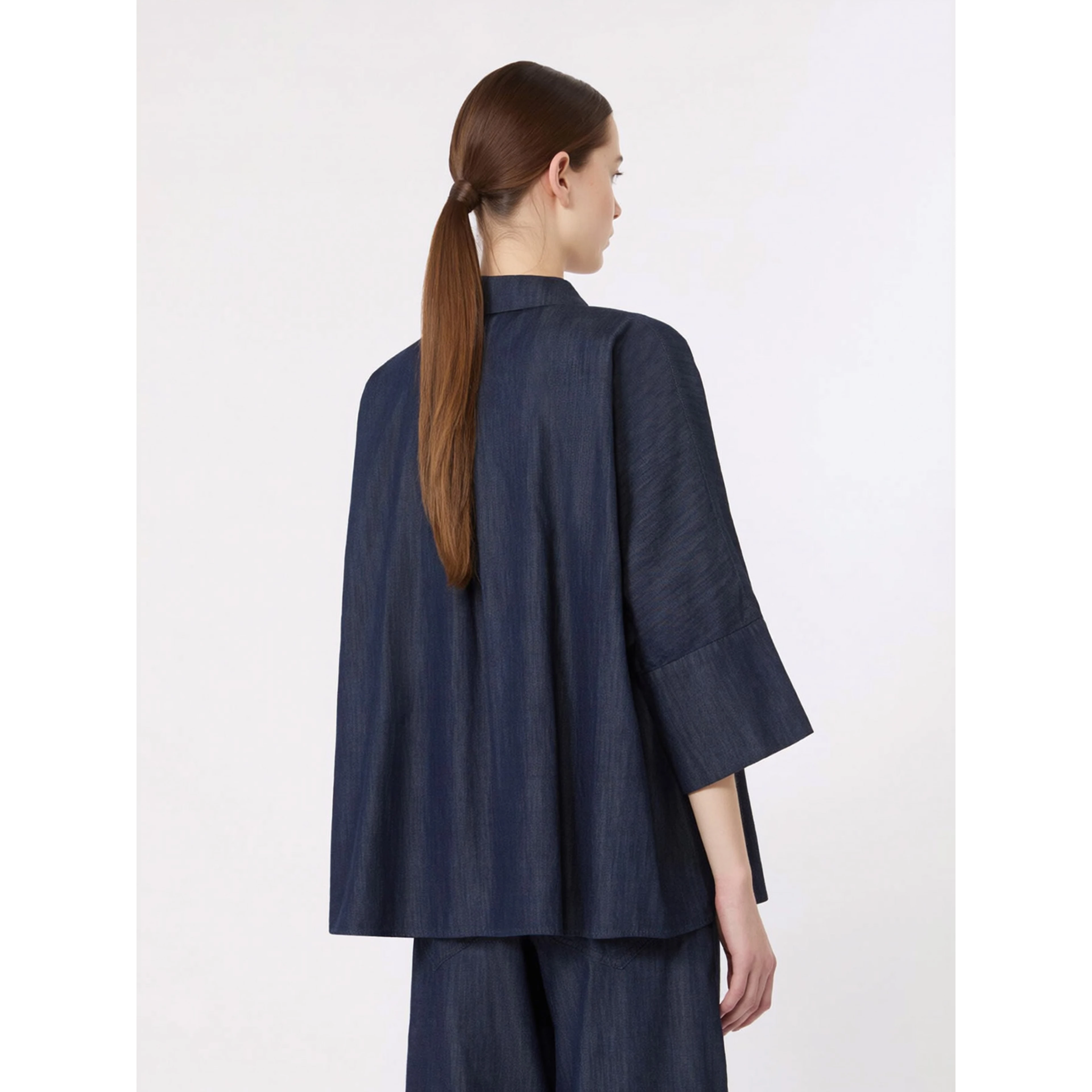 'S MAX MARA STMRUGIADA shirt