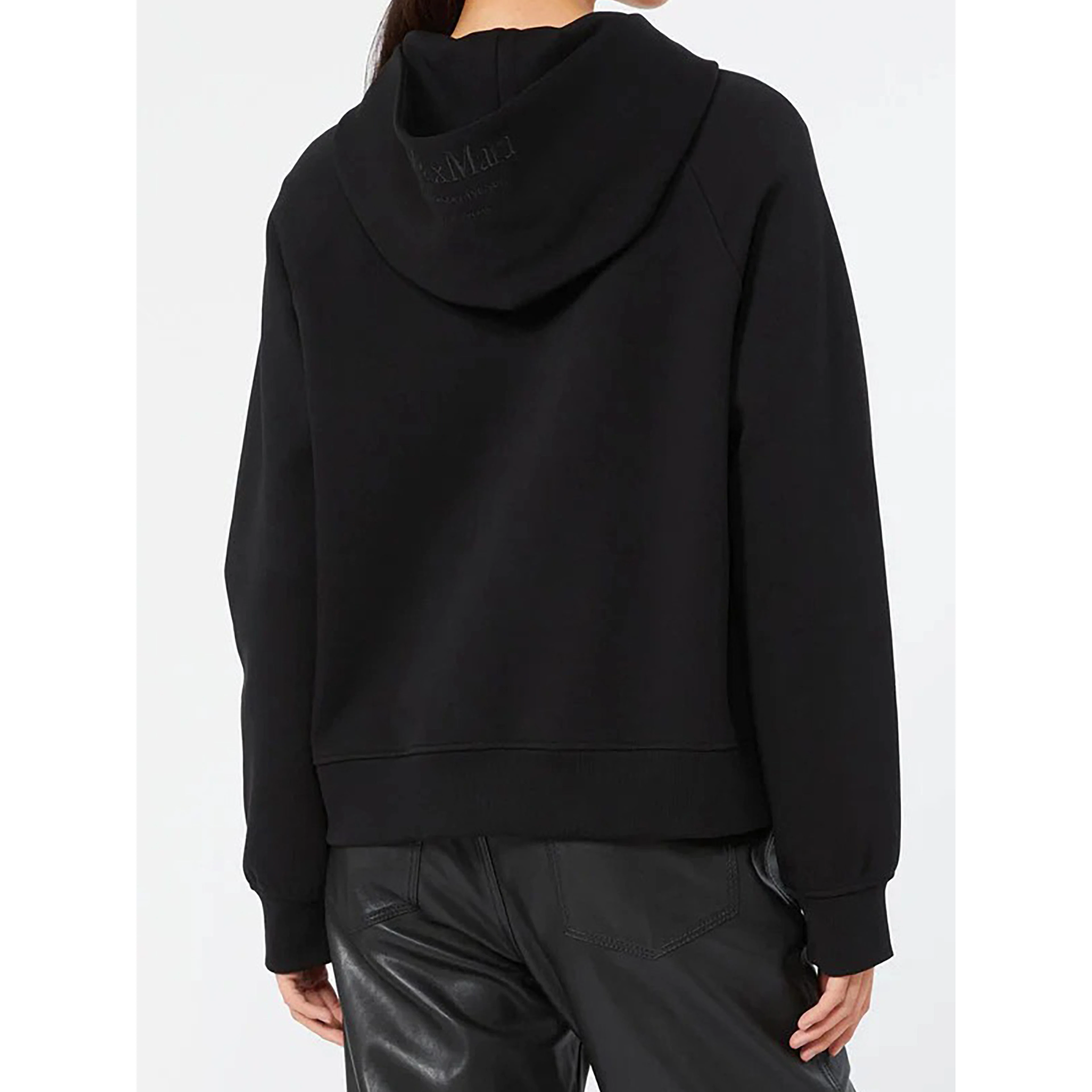 'S MAX MARA SMMMAREA hoodie