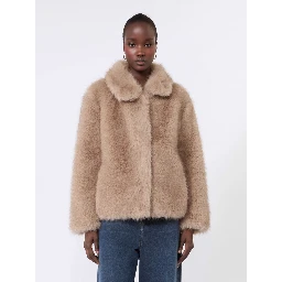 'S MAX MARA SMMALCE coat