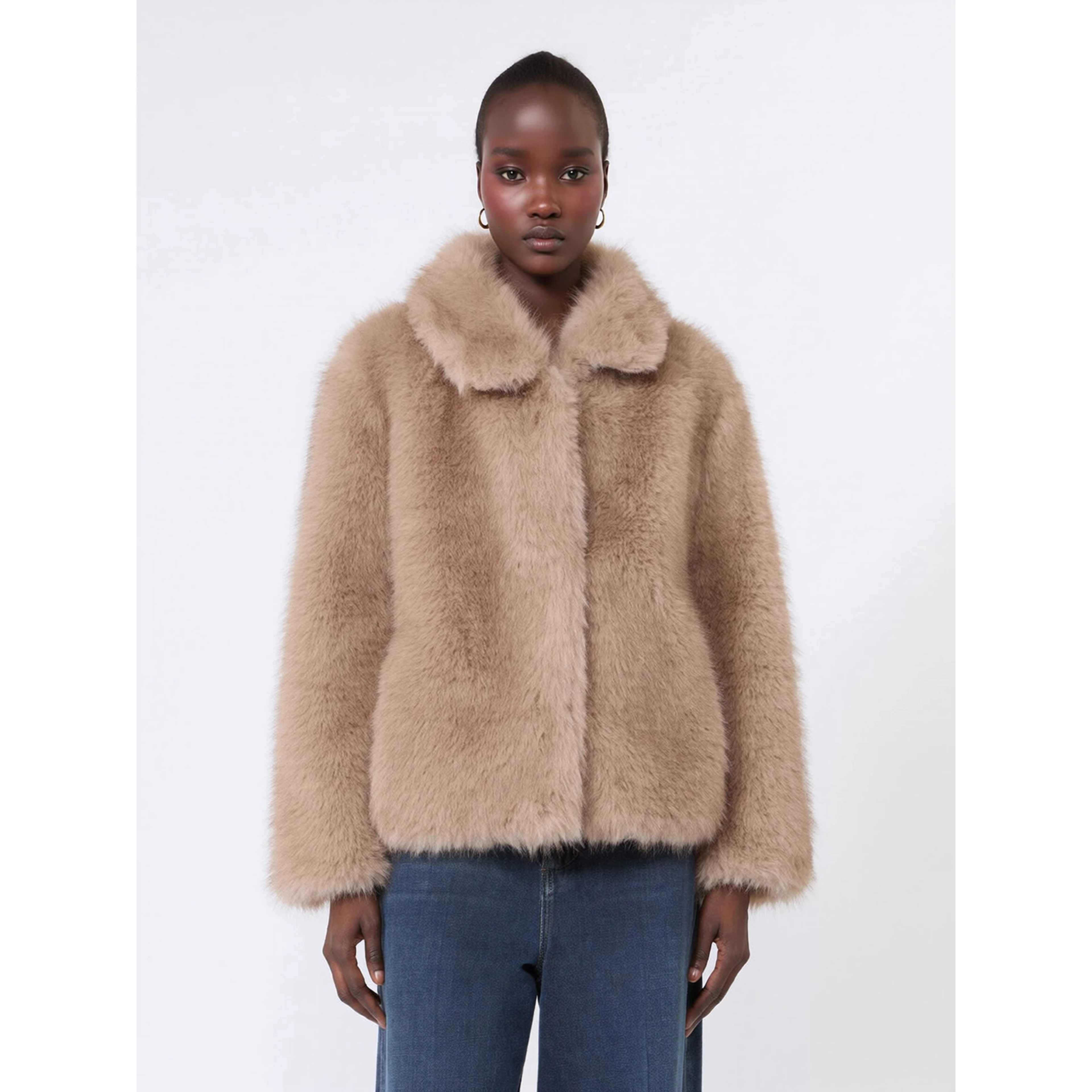 'S MAX MARA SMMALCE coat