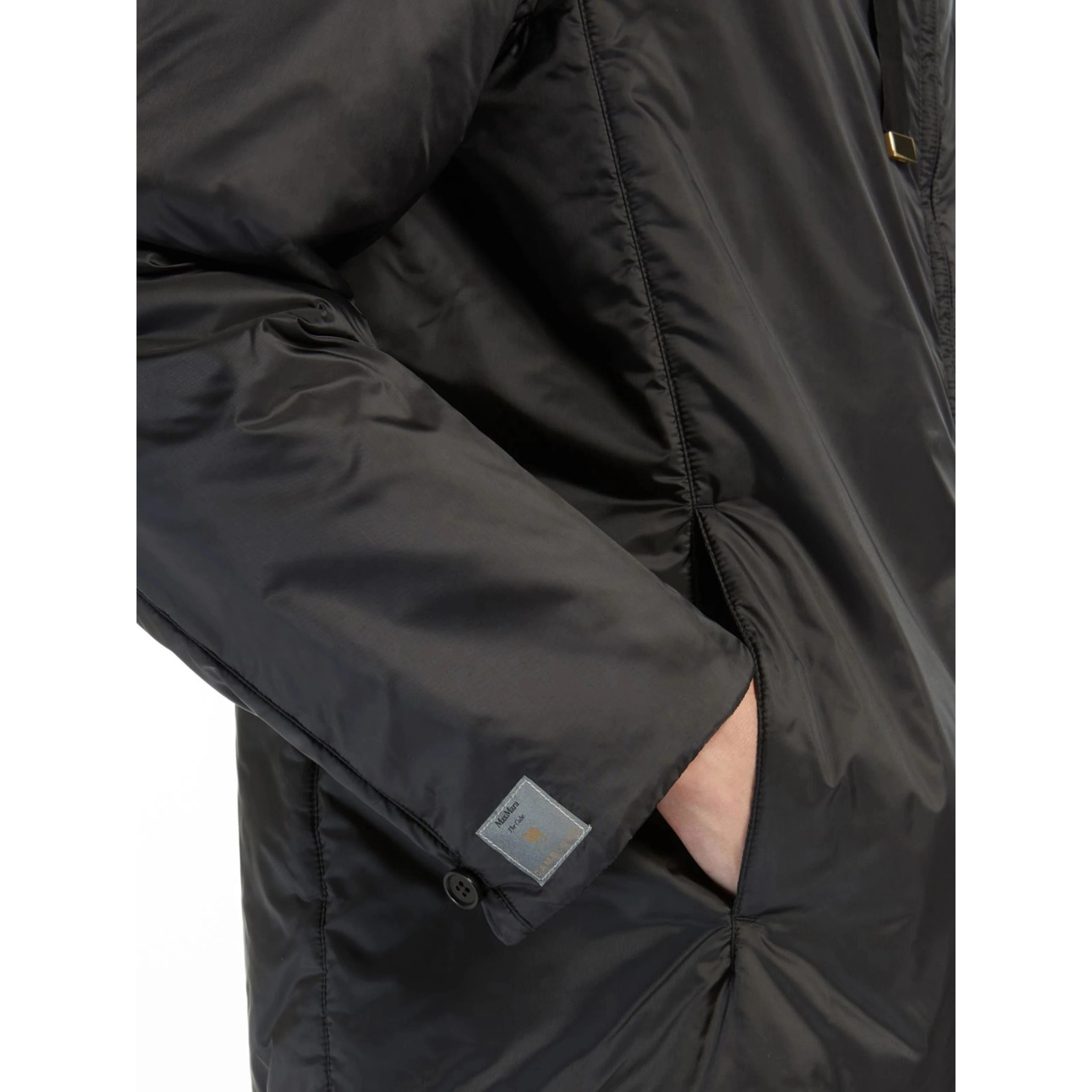 'S MAX MARA GREENH jacket