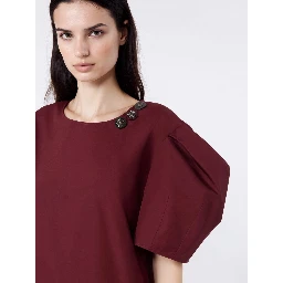 'S MAX MARA SMMVICOLO dress