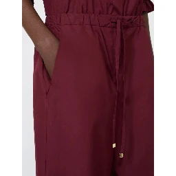 'S MAX MARA SMMAUREO trousers