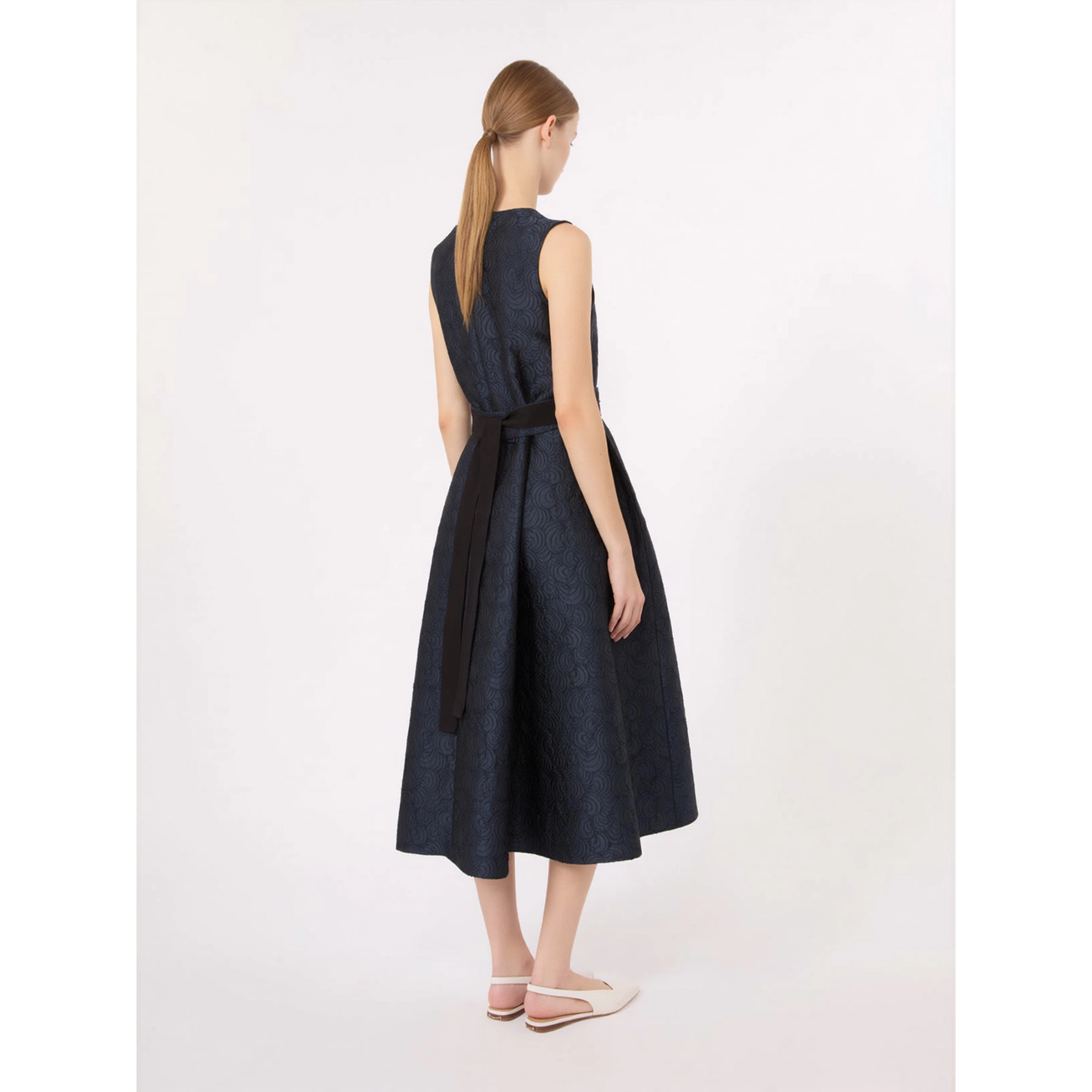 'S MAX MARA STMSAX dress