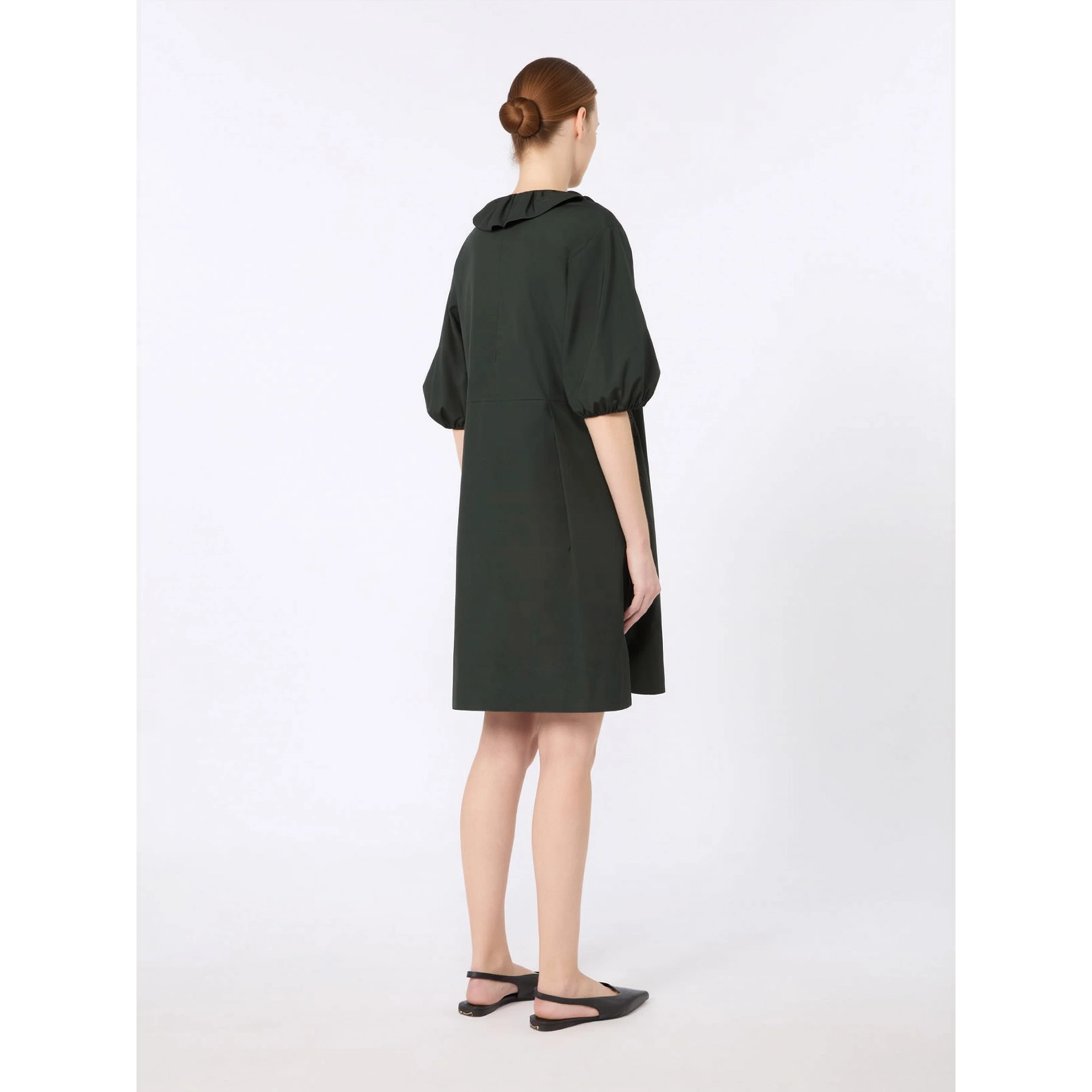 'S MAX MARA SMMFASCINO dress
