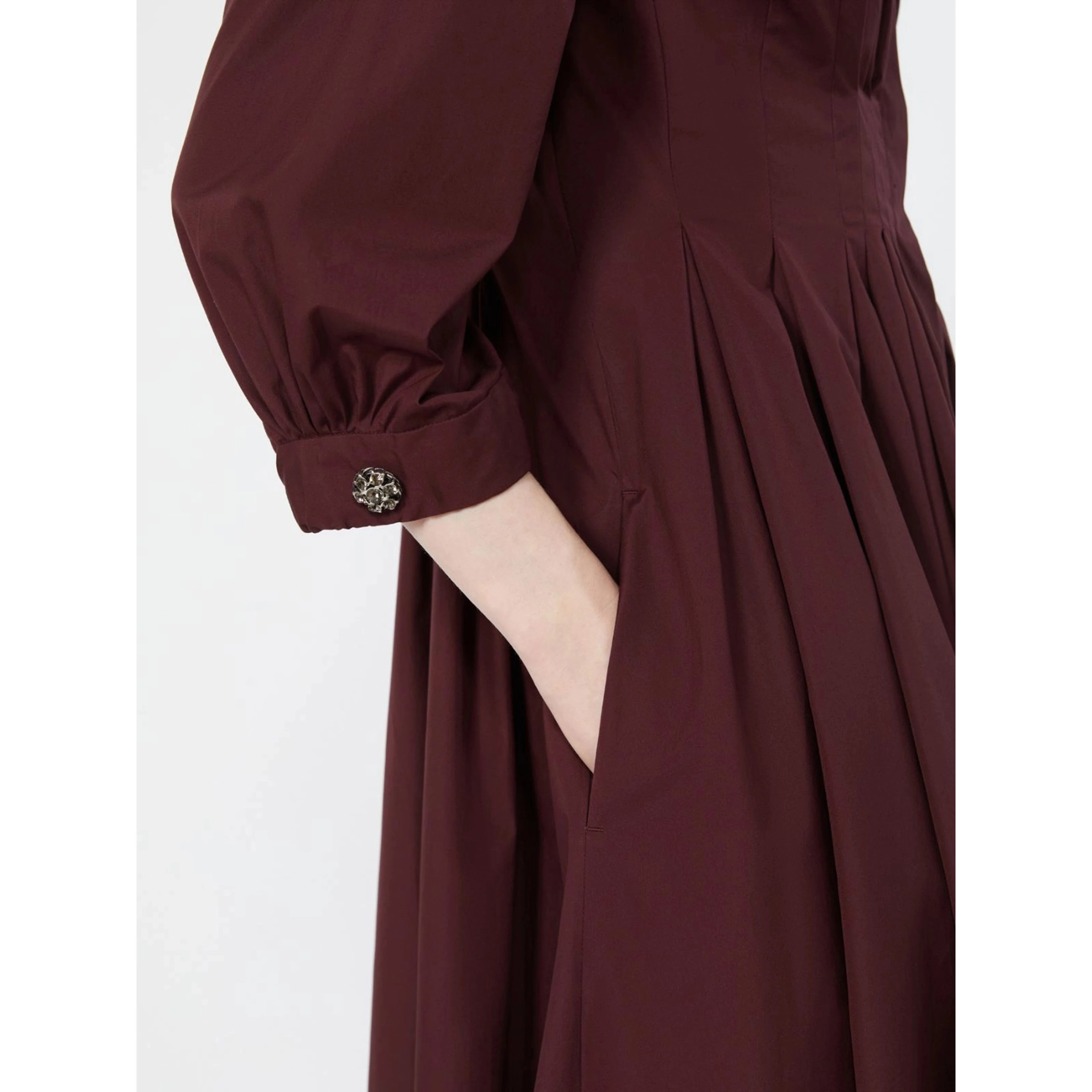 'S MAX MARA SMMADAGIO dress