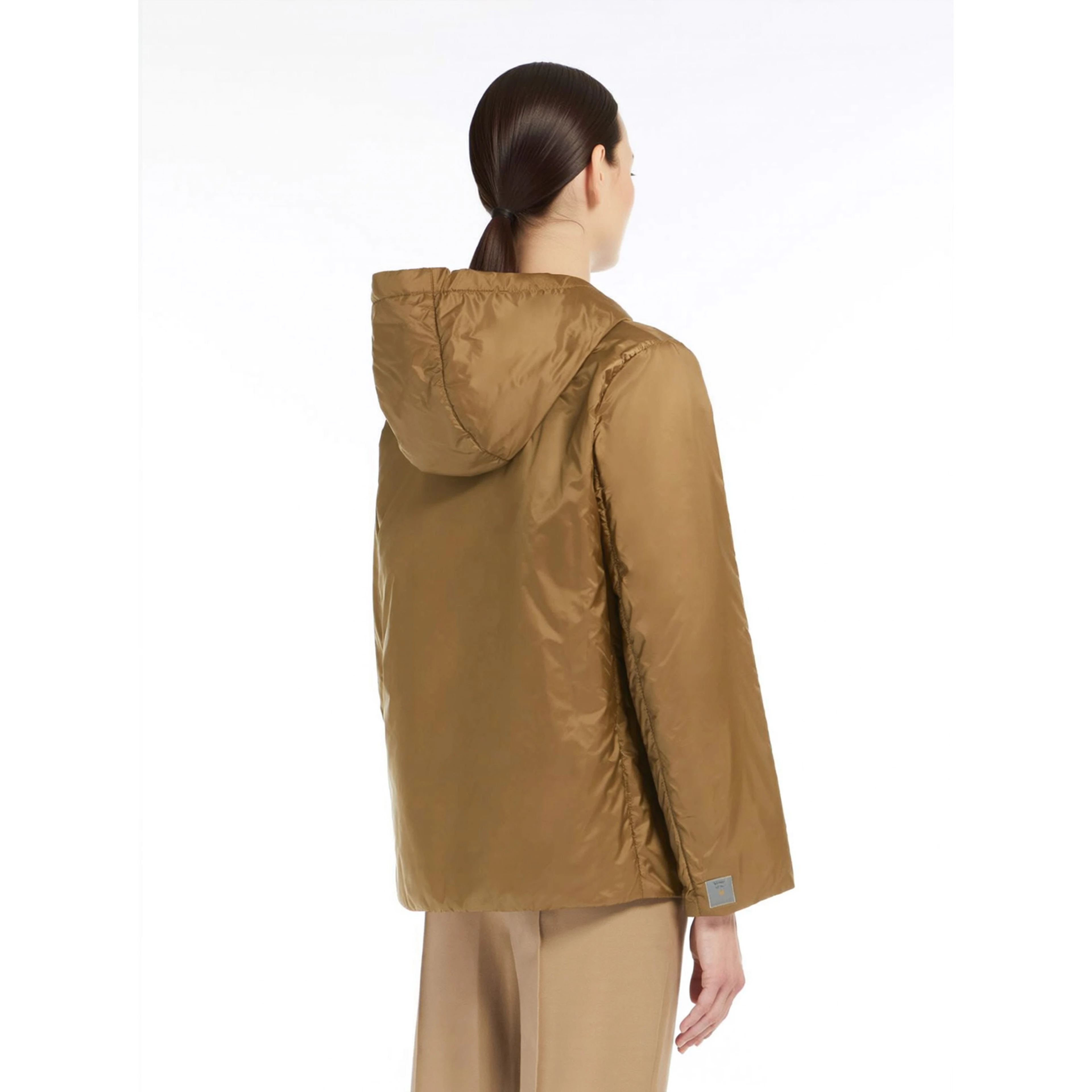 'S MAX MARA GREENH jacket