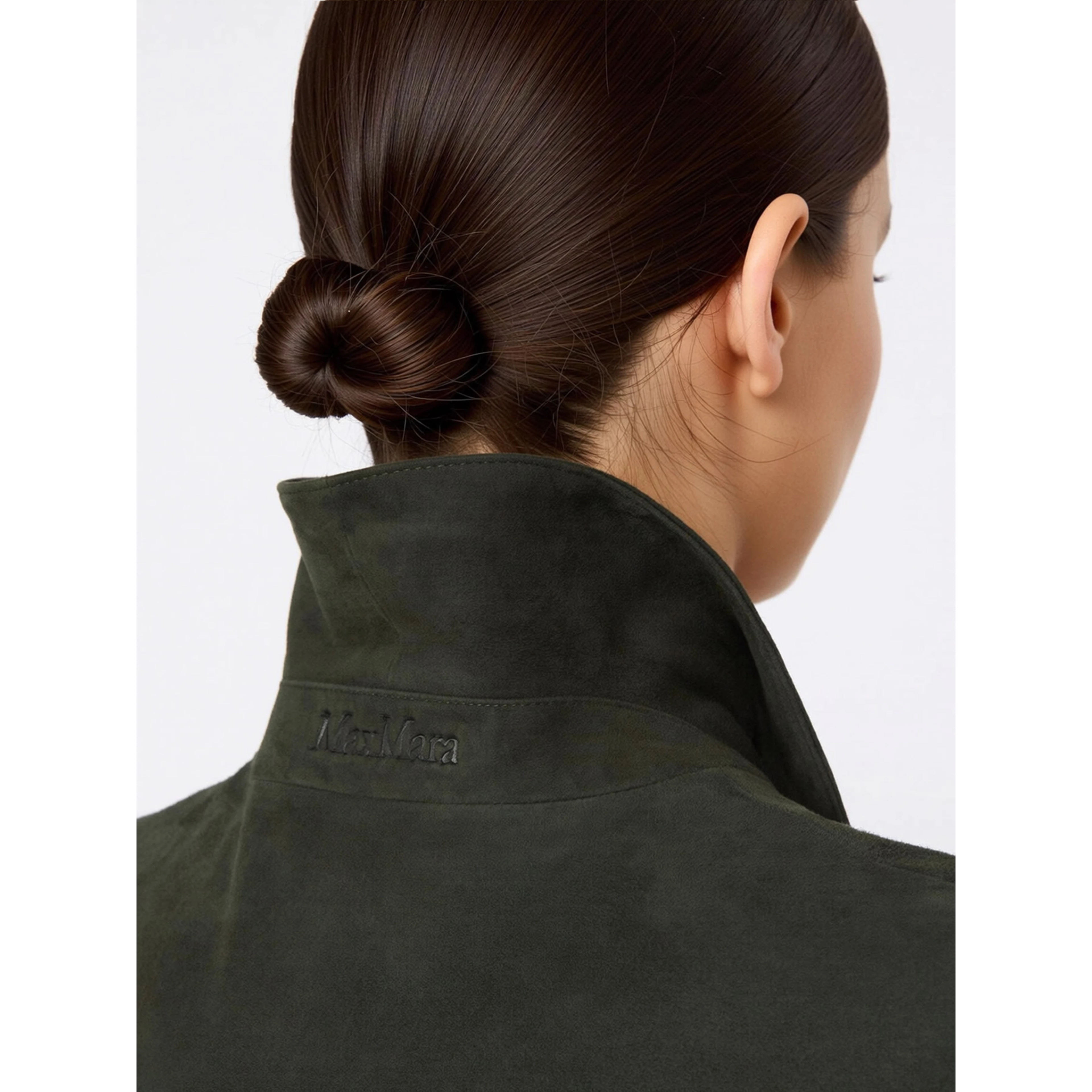 'S MAX MARA SMMABISSO jacket